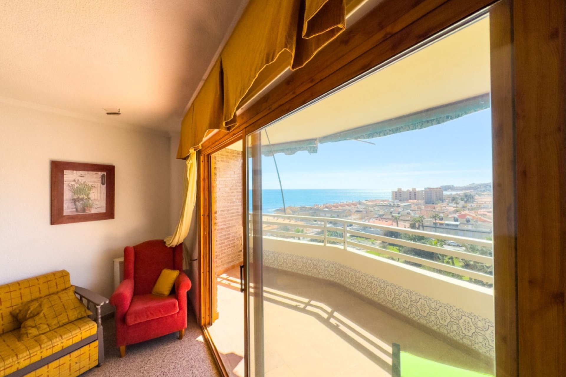 Reventa - Apartamento / piso -
Torrevieja - La Mata