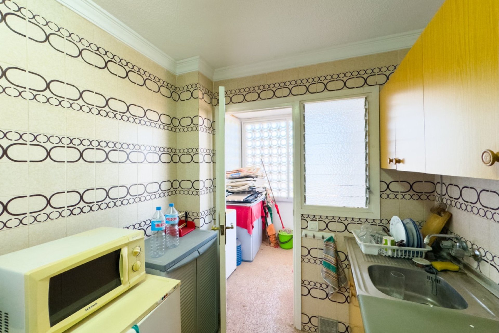 Reventa - Apartamento / piso -
Torrevieja - La Mata