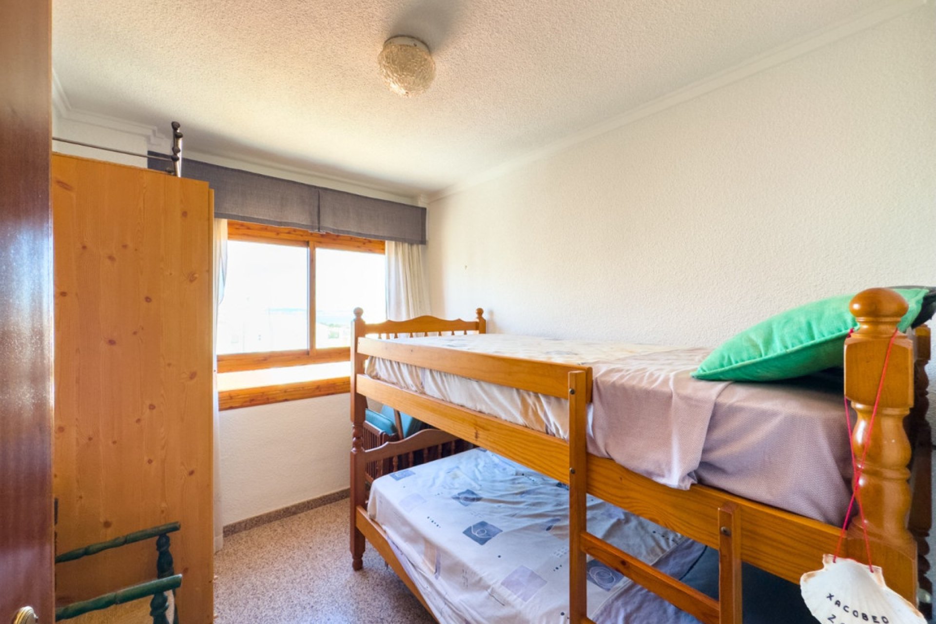 Reventa - Apartamento / piso -
Torrevieja - La Mata