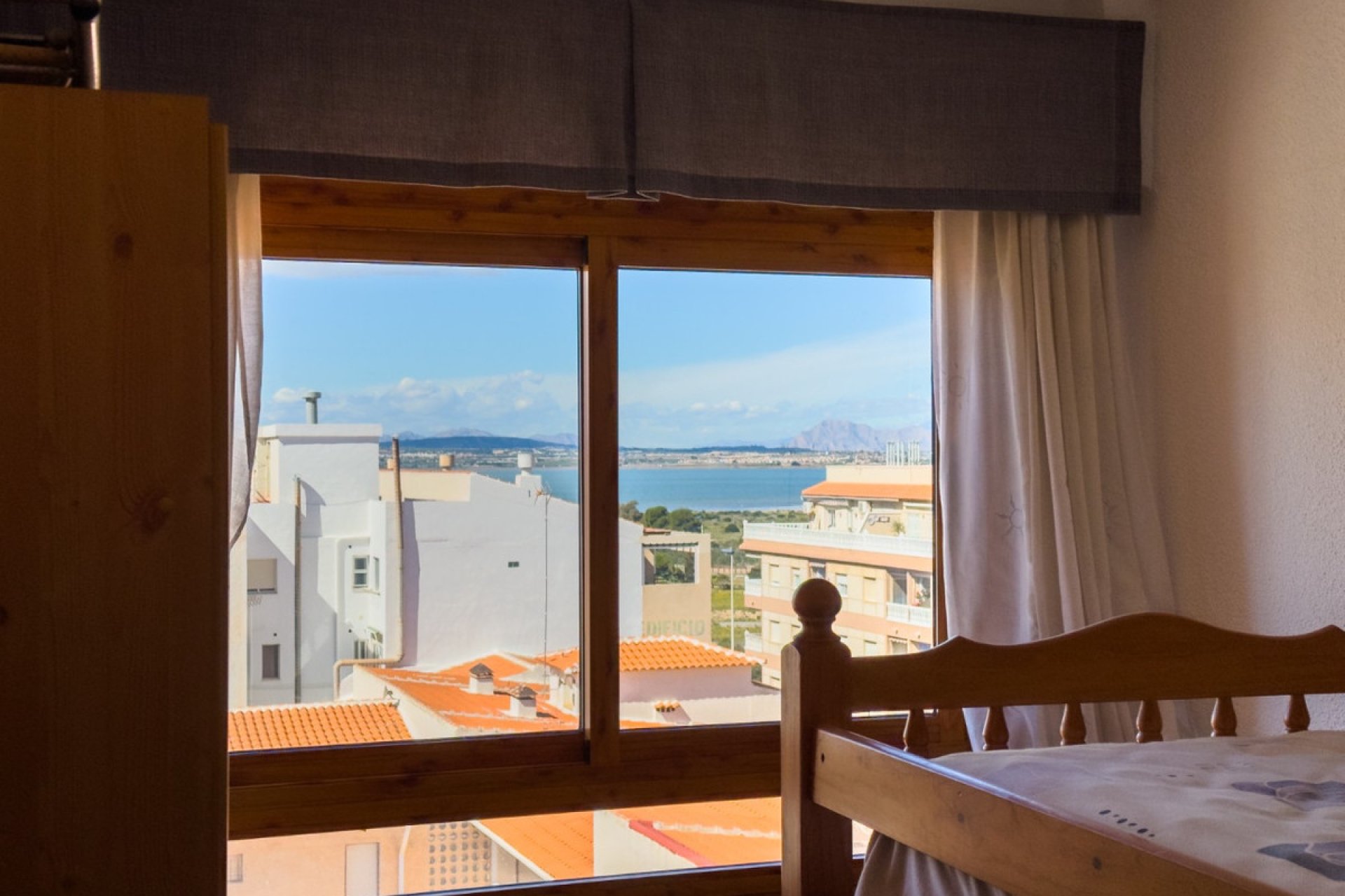 Reventa - Apartamento / piso -
Torrevieja - La Mata