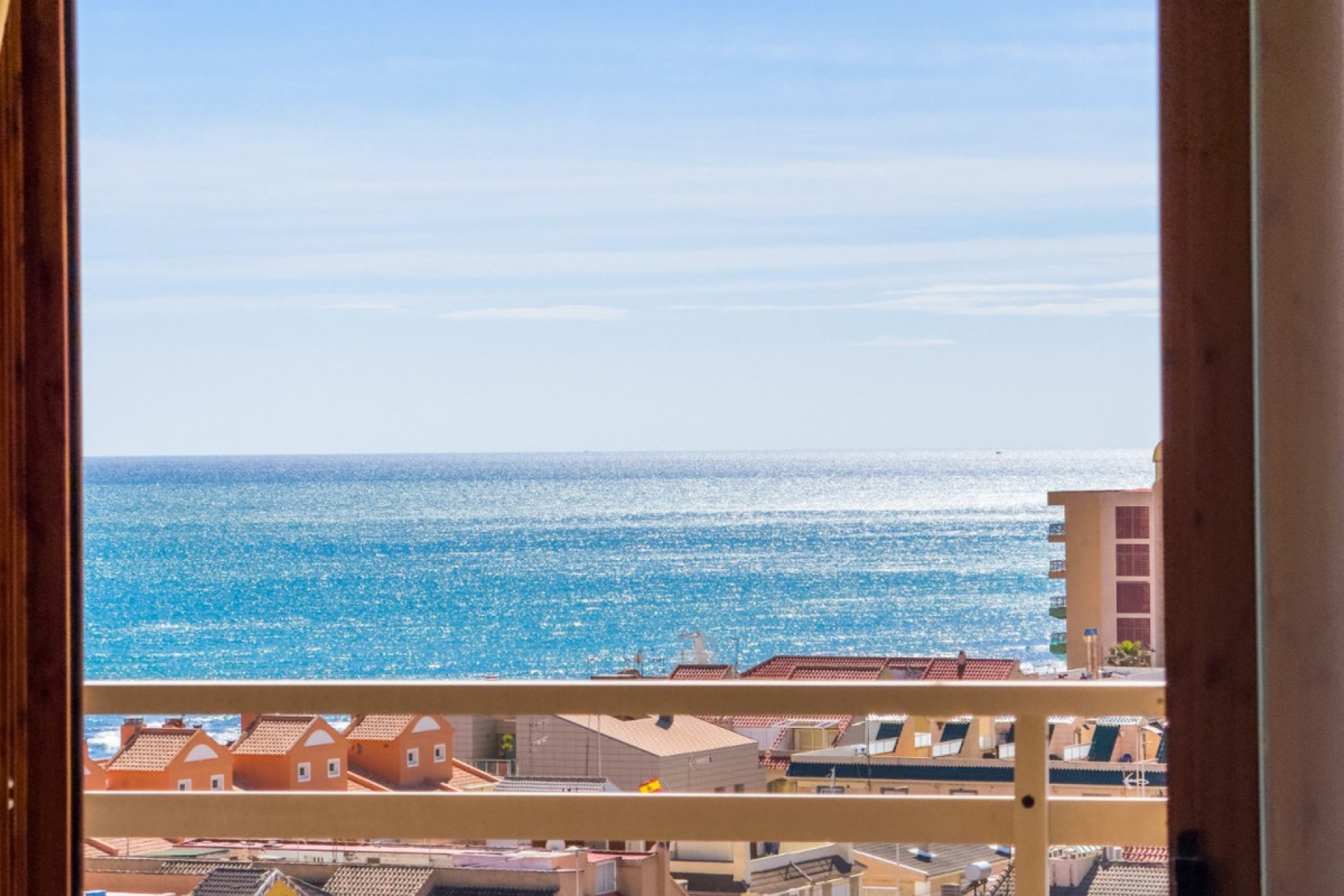 Reventa - Apartamento / piso -
Torrevieja - La Mata