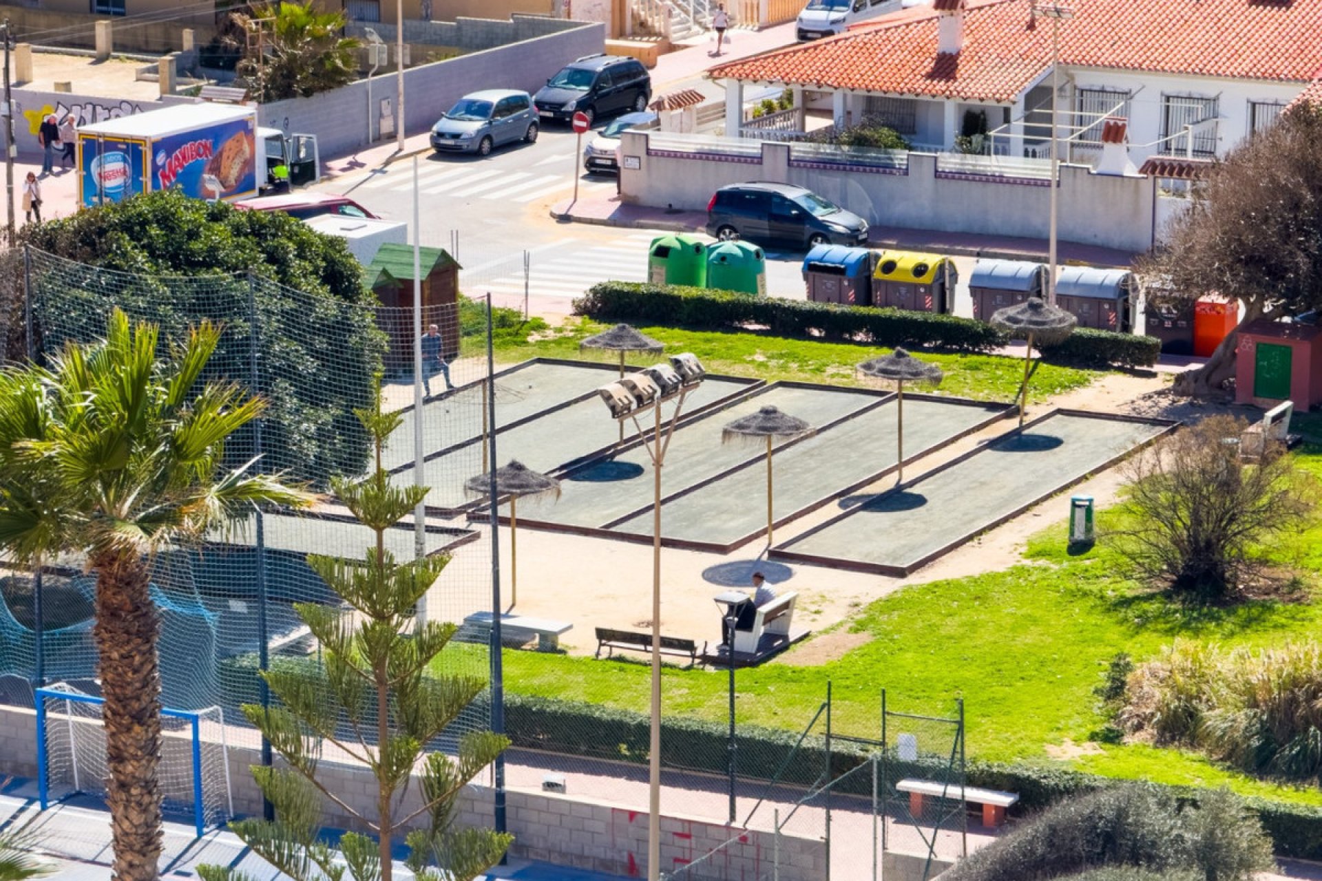 Reventa - Apartamento / piso -
Torrevieja - La Mata