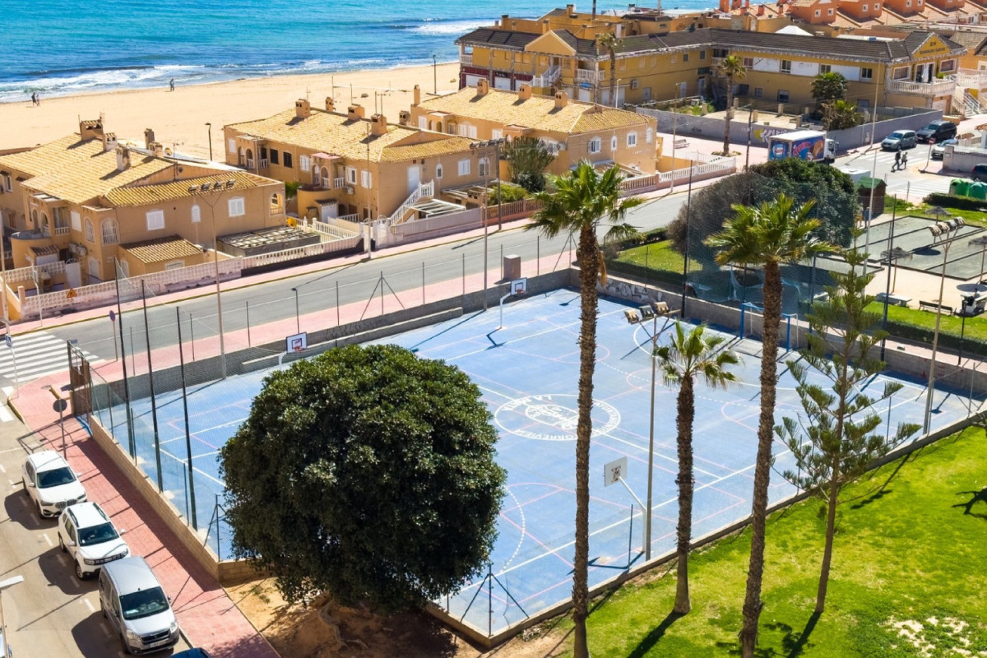 Reventa - Apartamento / piso -
Torrevieja - La Mata