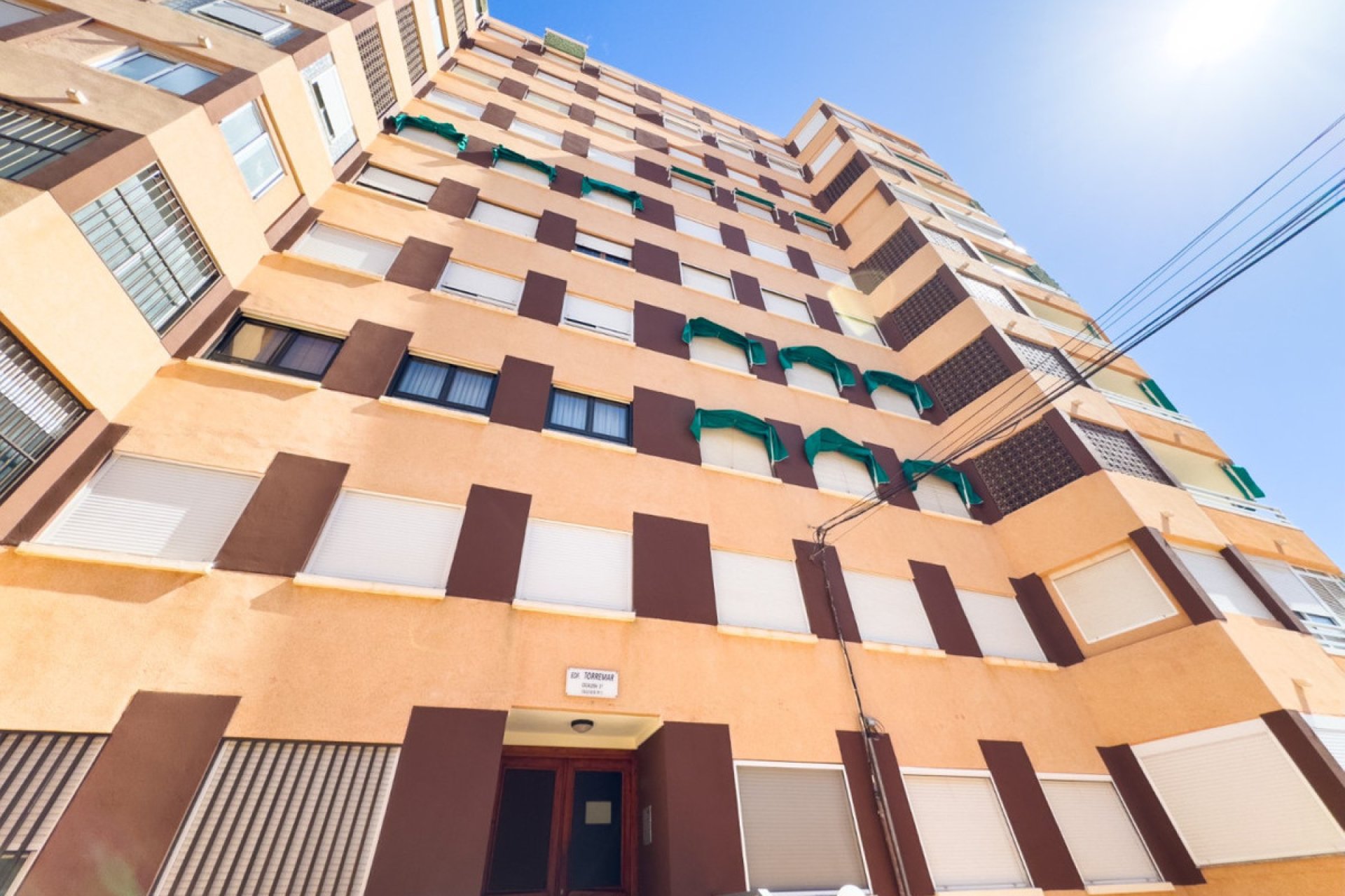 Reventa - Apartamento / piso -
Torrevieja - La Mata