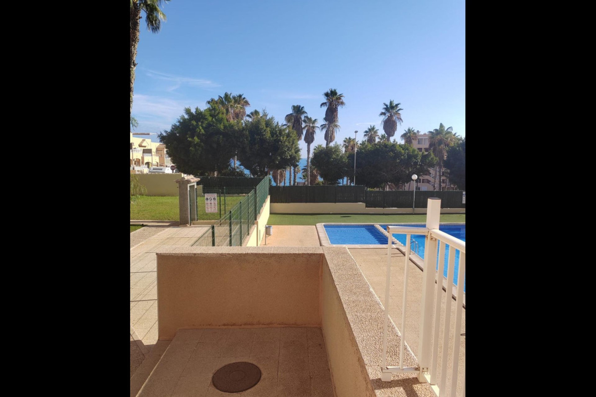Reventa - Apartamento / piso -
Torrevieja - La Mata