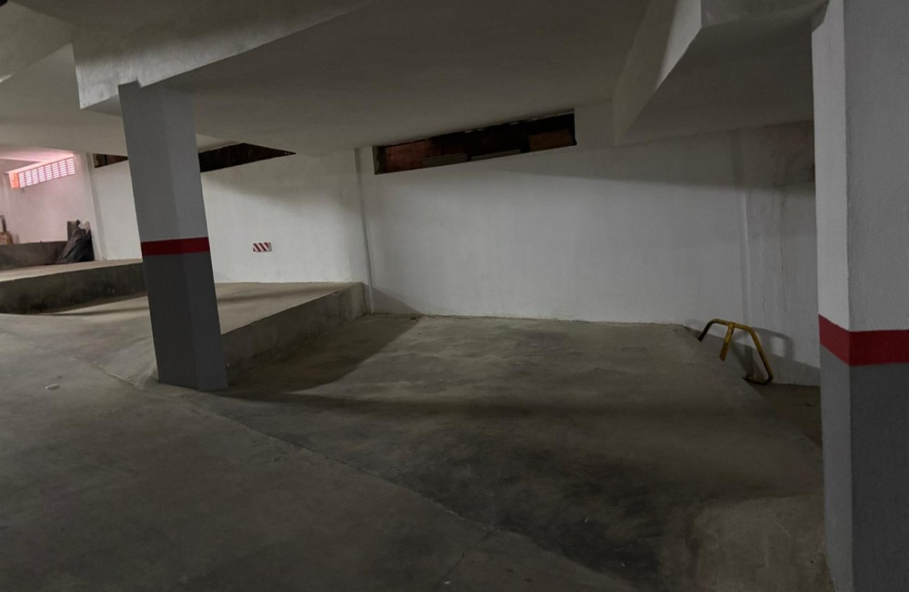 Reventa - Apartamento / piso -
Torrevieja - La Mata