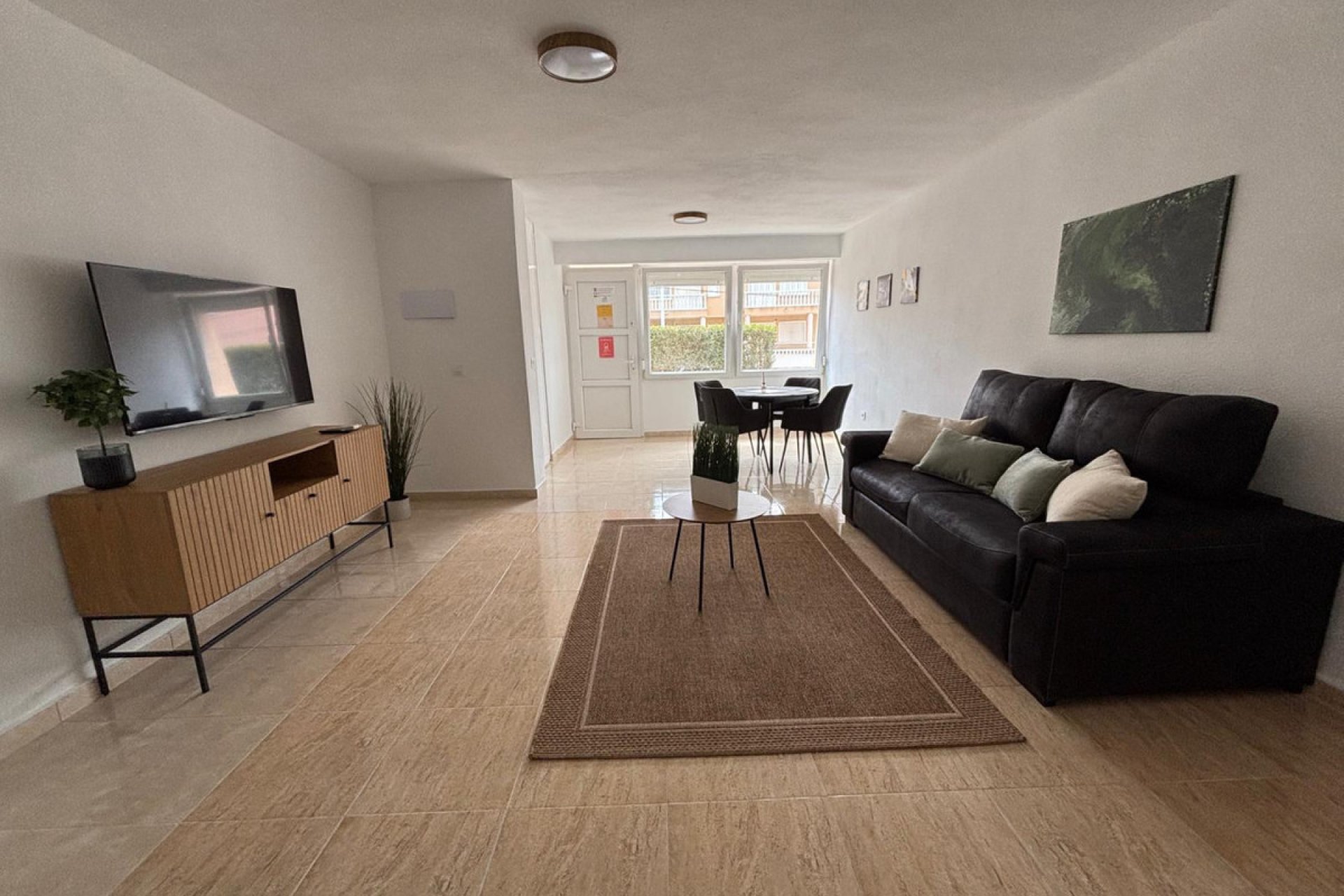 Reventa - Apartamento / piso -
Torrevieja - La Mata