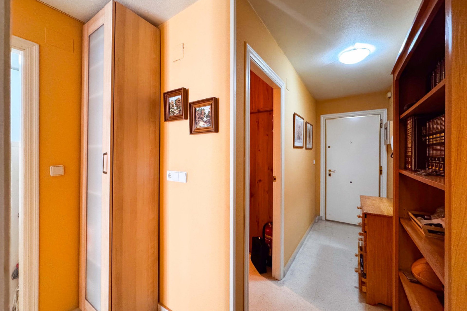 Reventa - Apartamento / piso -
Torrevieja - La Mata