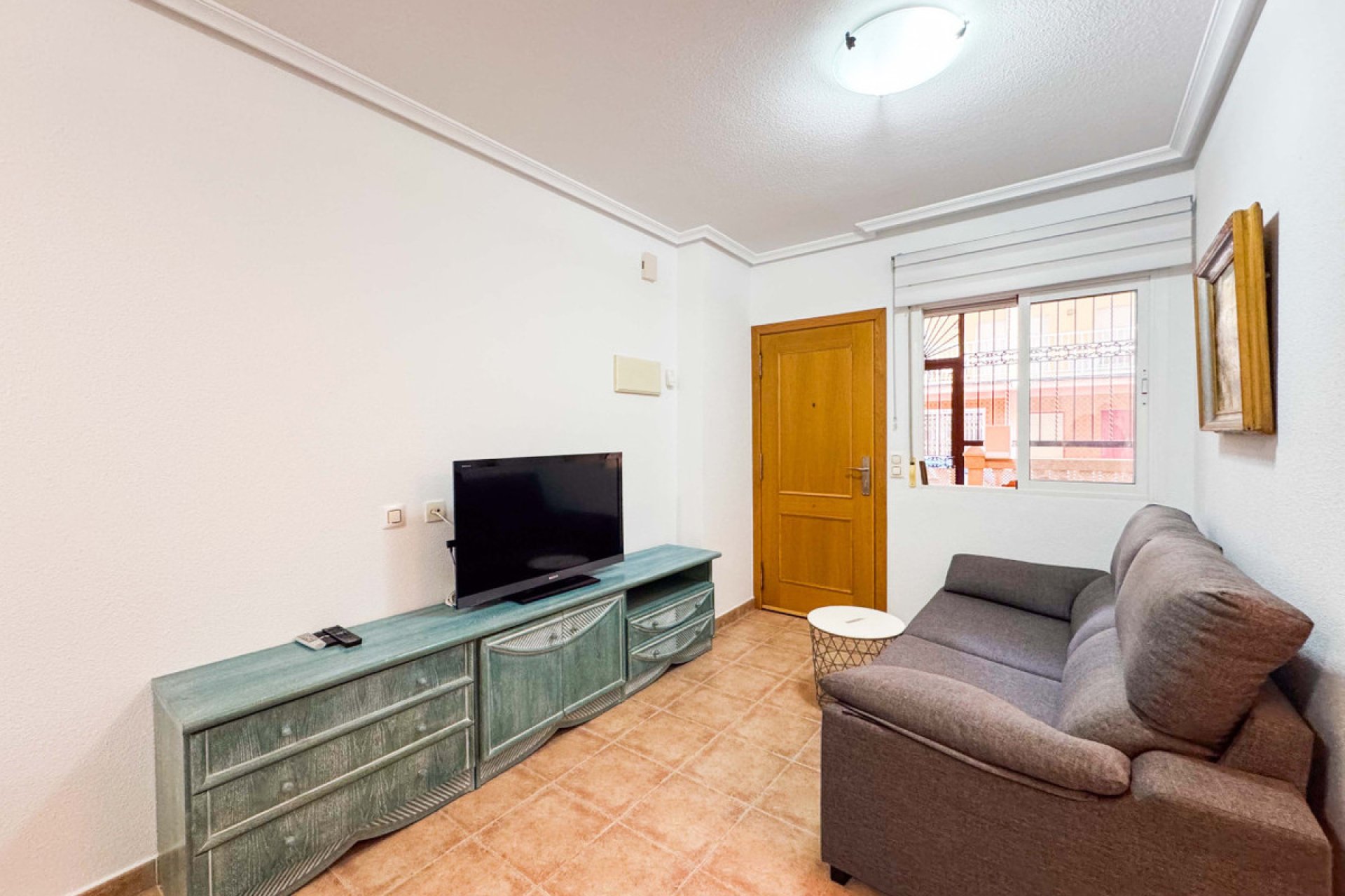 Reventa - Apartamento / piso -
Torrevieja - La Mata