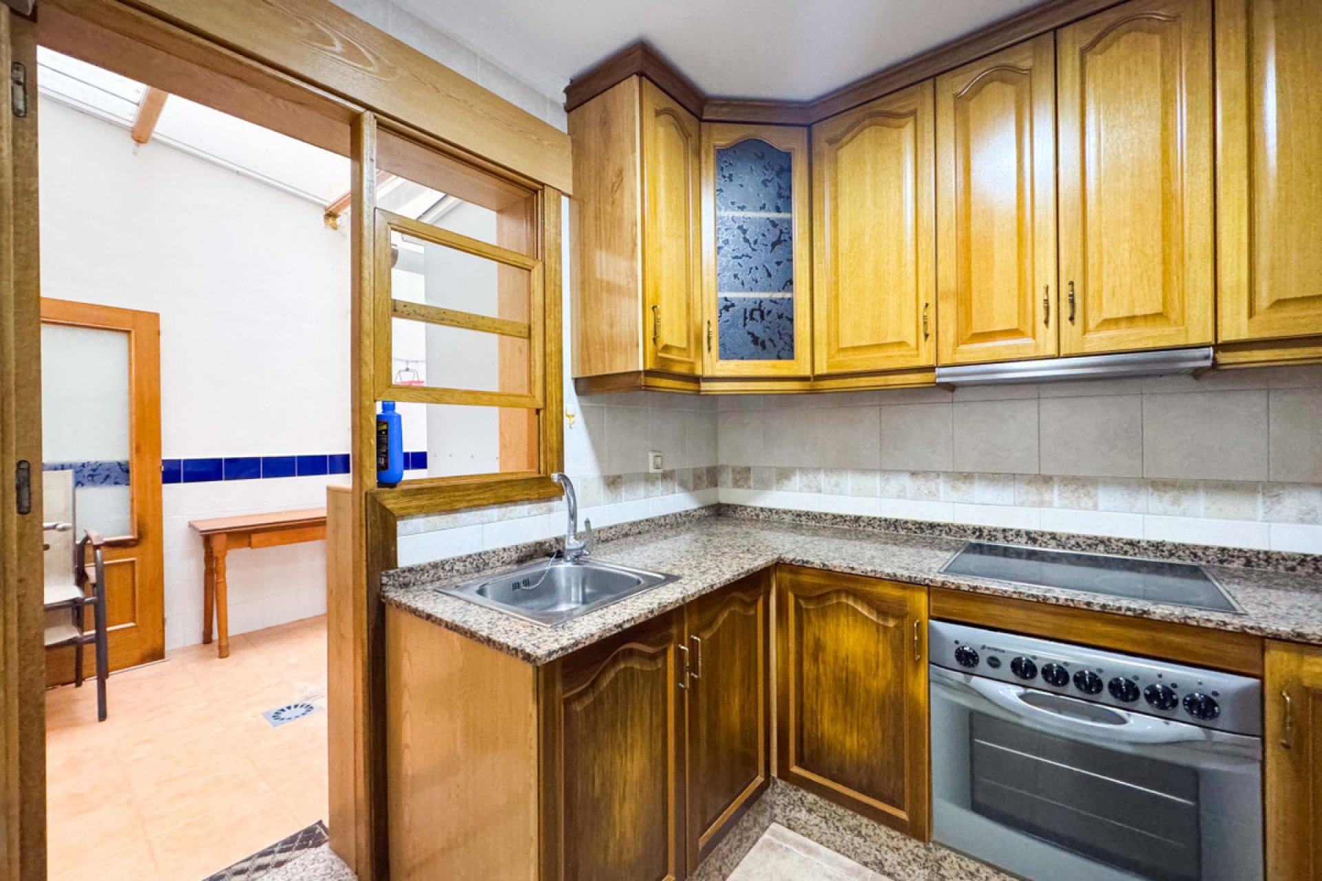 Reventa - Apartamento / piso -
Torrevieja - La Mata