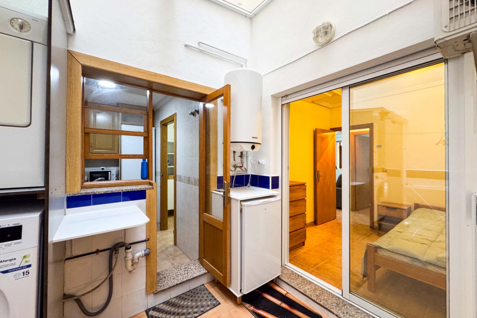 Reventa - Apartamento / piso -
Torrevieja - La Mata