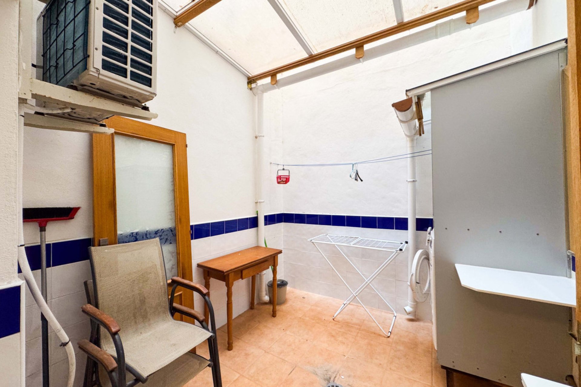 Reventa - Apartamento / piso -
Torrevieja - La Mata