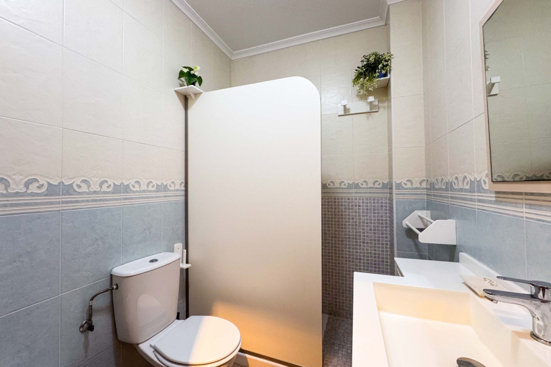 Reventa - Apartamento / piso -
Torrevieja - La Mata