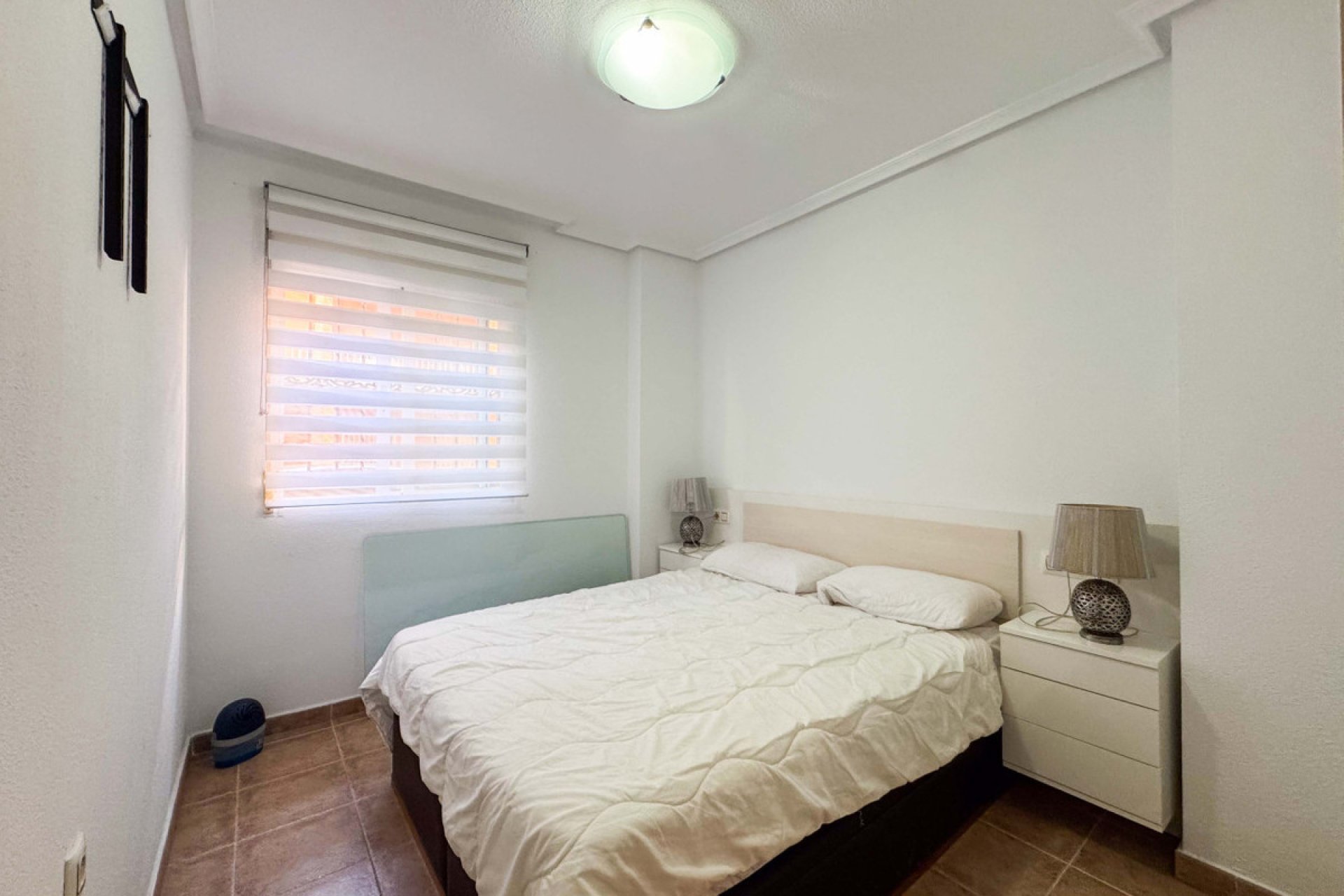 Reventa - Apartamento / piso -
Torrevieja - La Mata