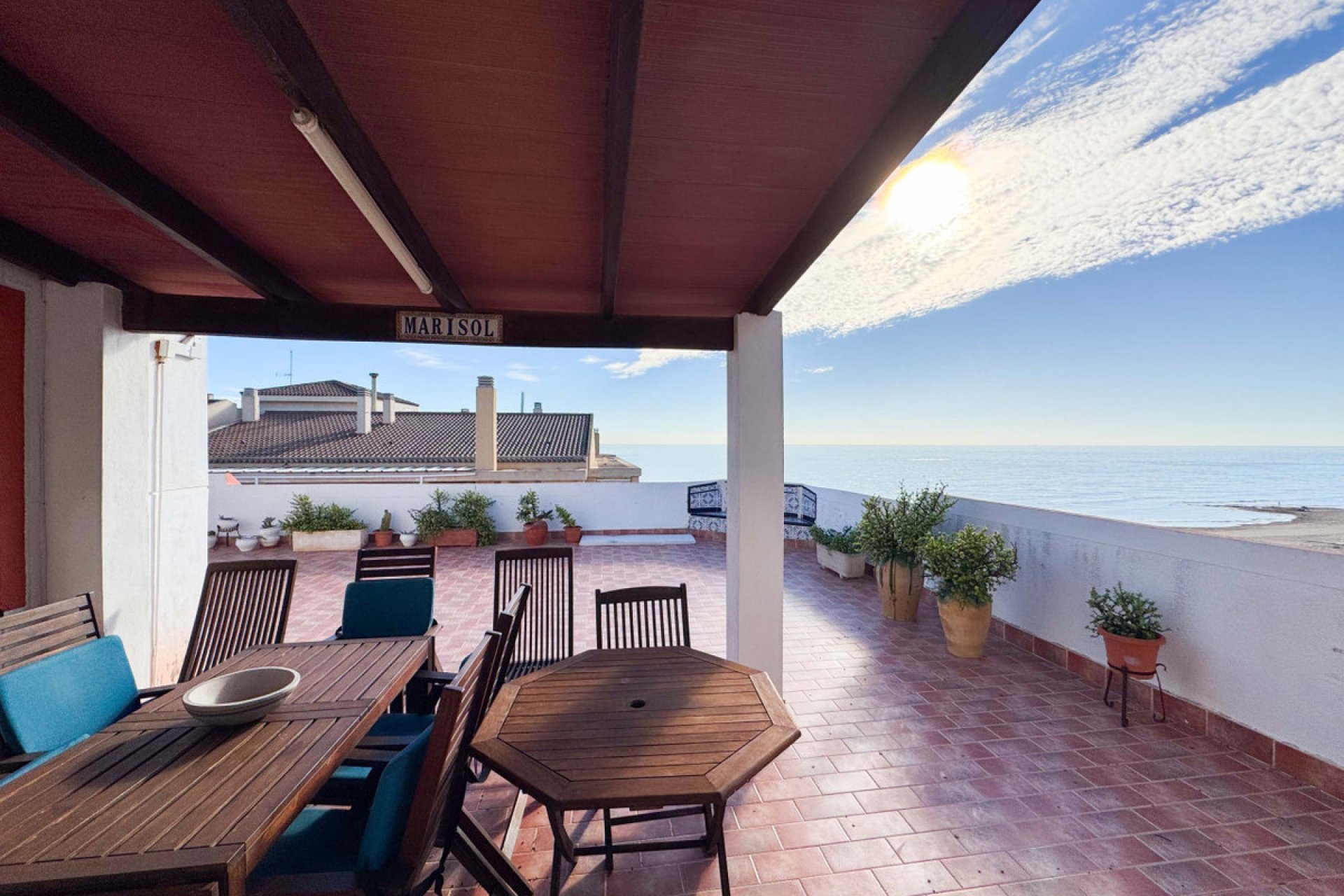 Reventa - Apartamento / piso -
Torrevieja - La Mata