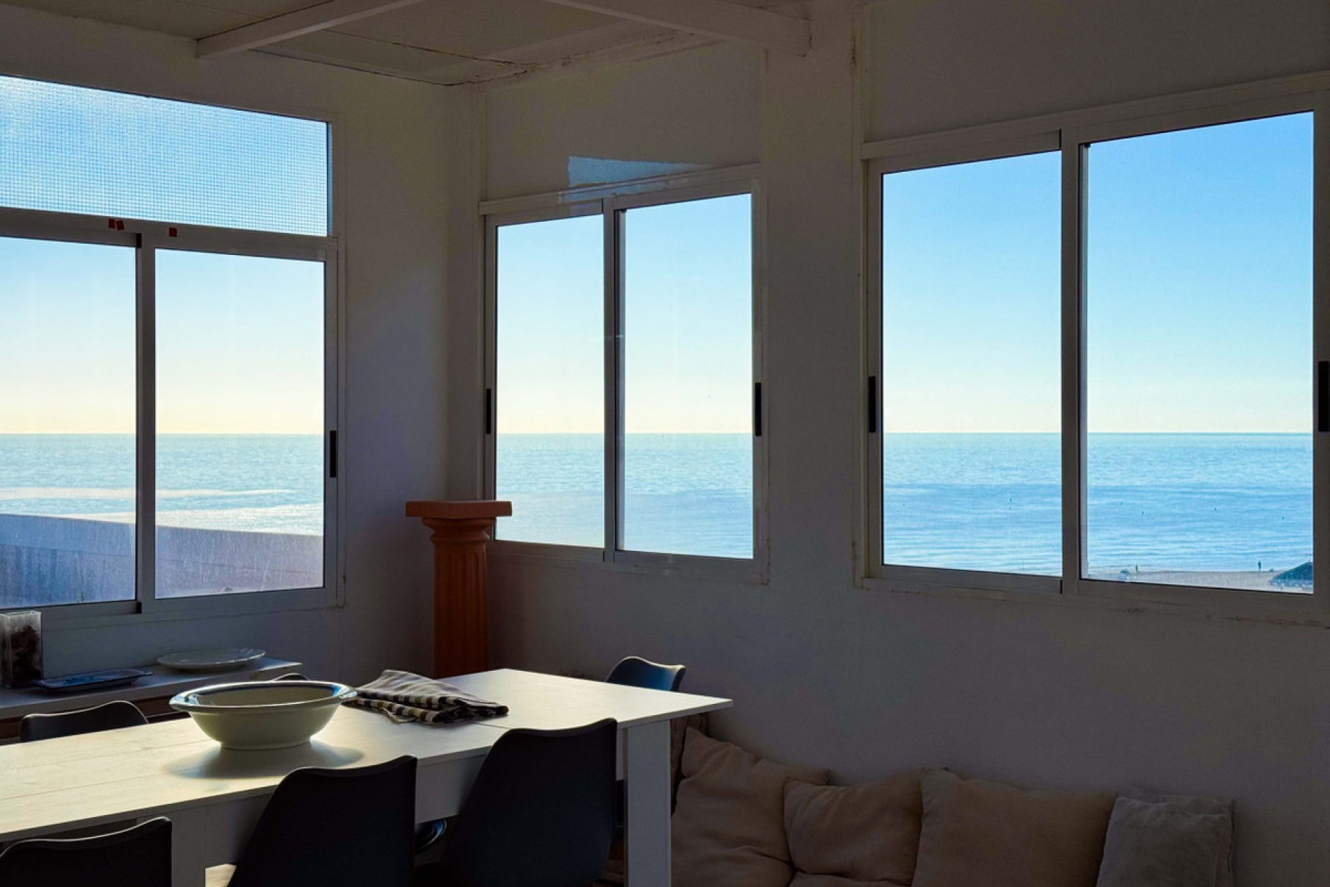 Reventa - Apartamento / piso -
Torrevieja - La Mata