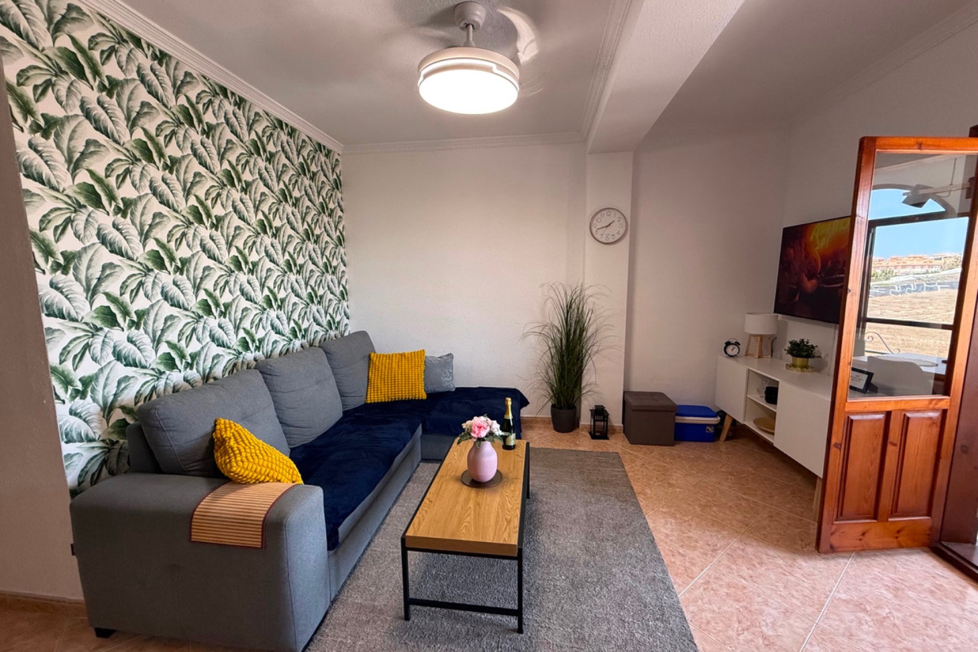 Reventa - Apartamento / piso -
Torrevieja - La Mata