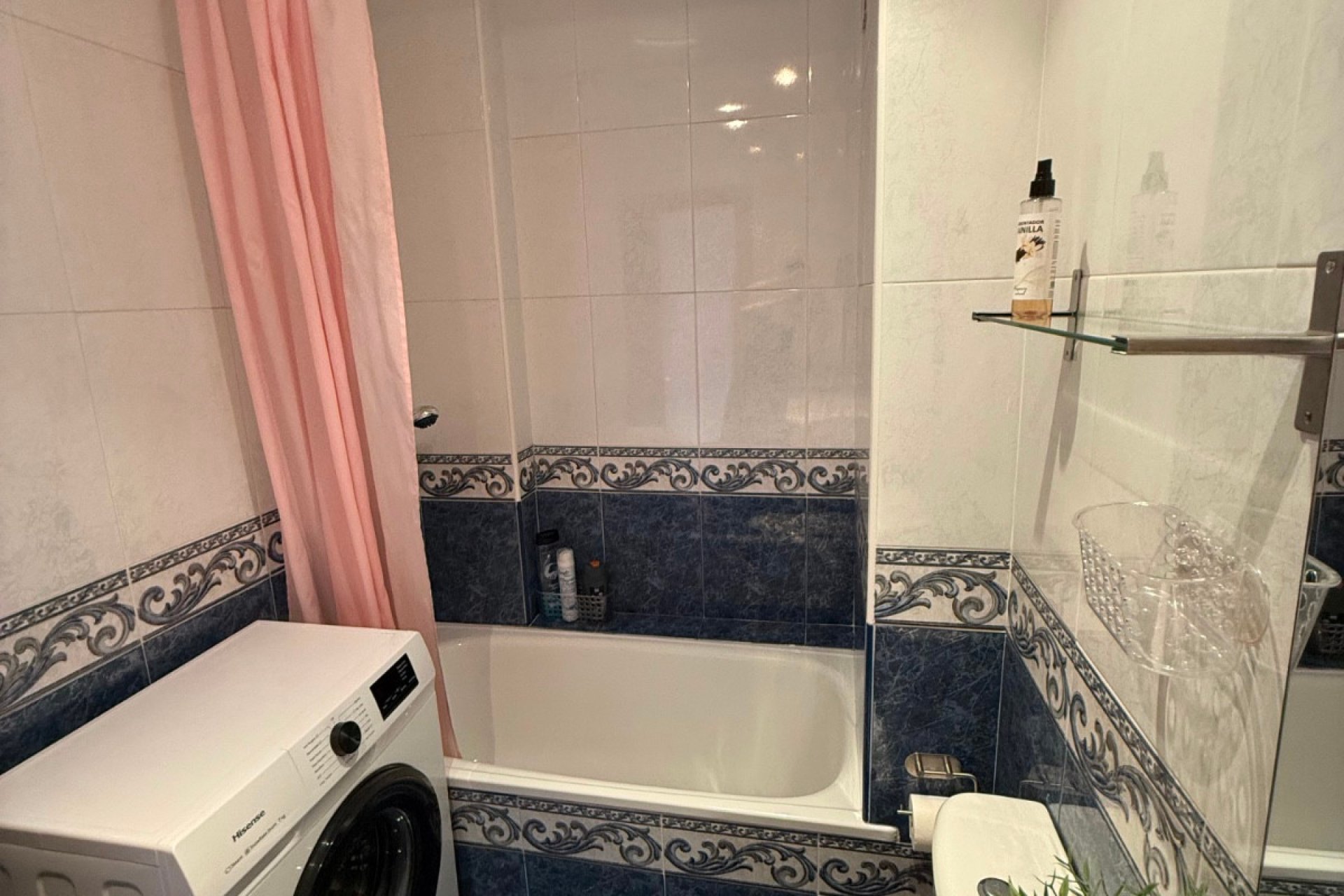 Reventa - Apartamento / piso -
Torrevieja - La Mata