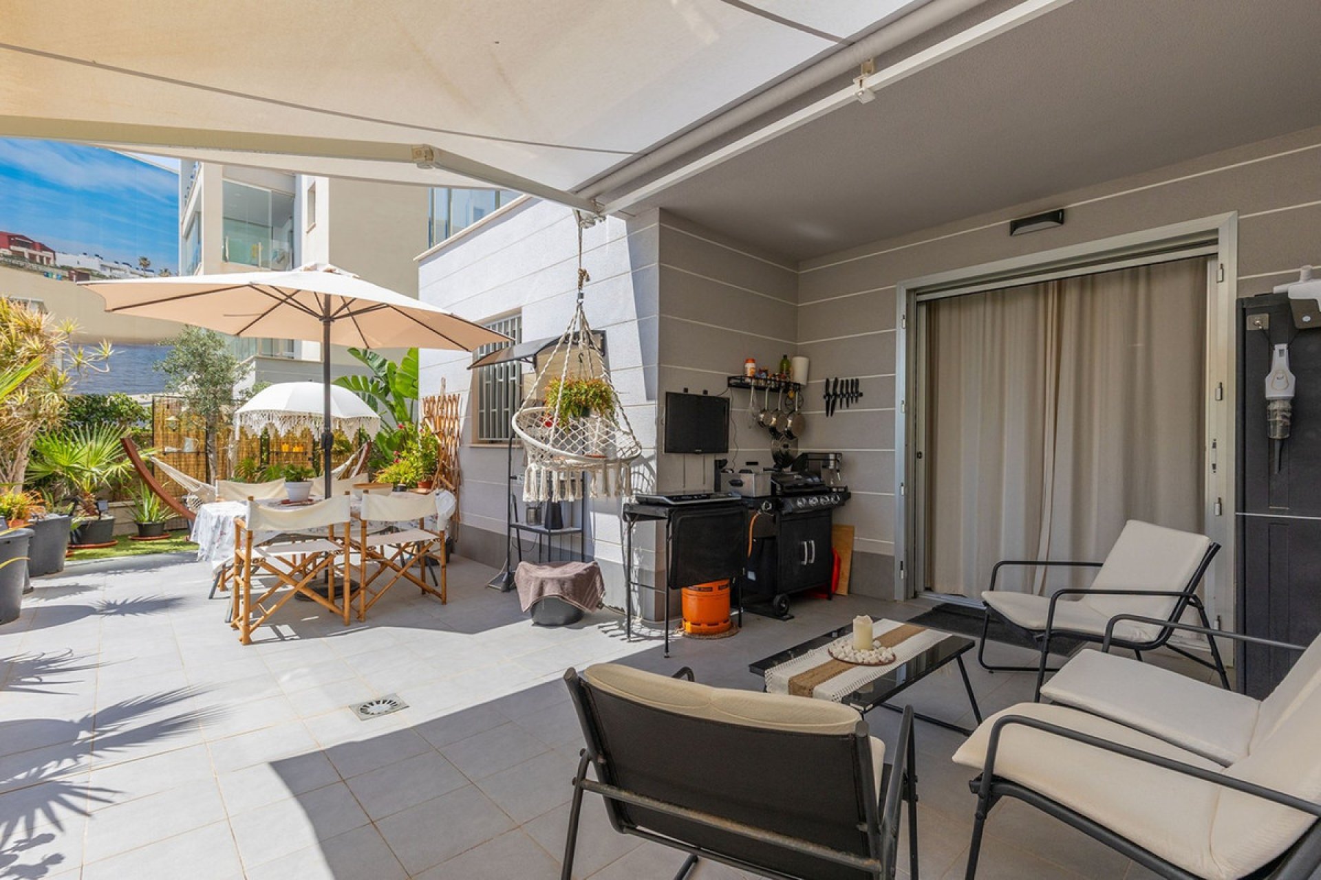 Reventa - Apartamento / piso -
Torrevieja - La Mata