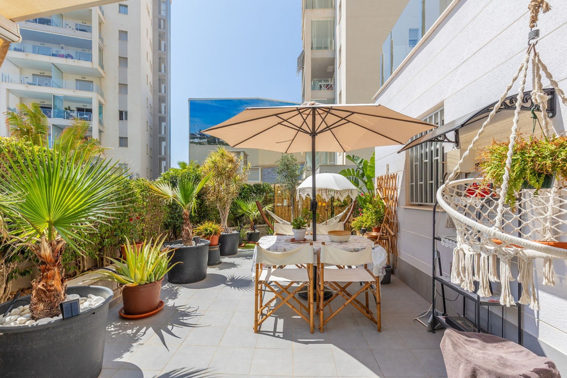 Reventa - Apartamento / piso -
Torrevieja - La Mata