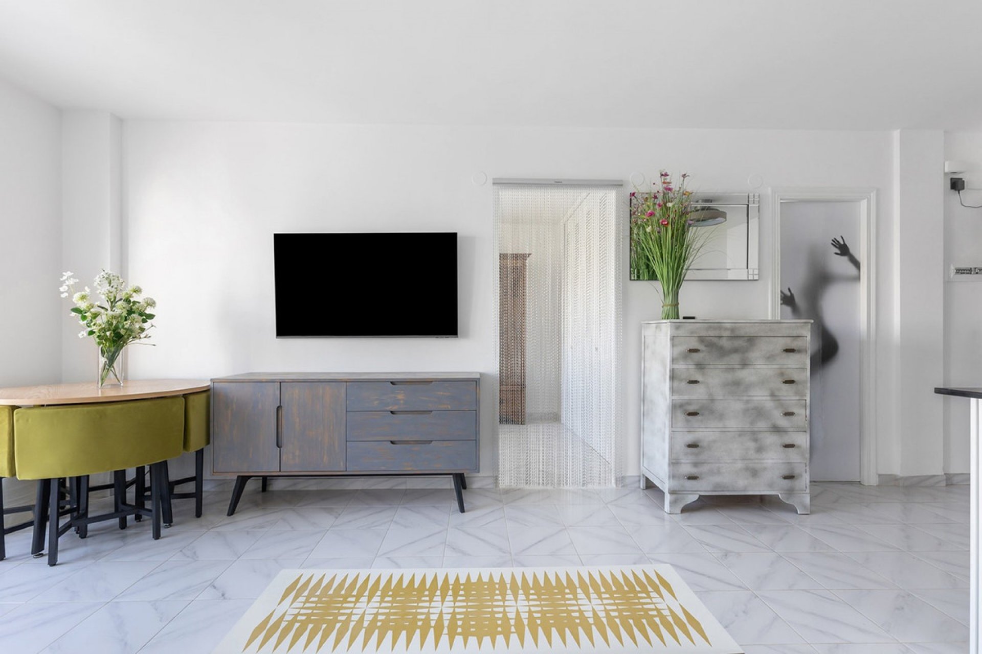 Reventa - Apartamento / piso -
Torrevieja - La Mata