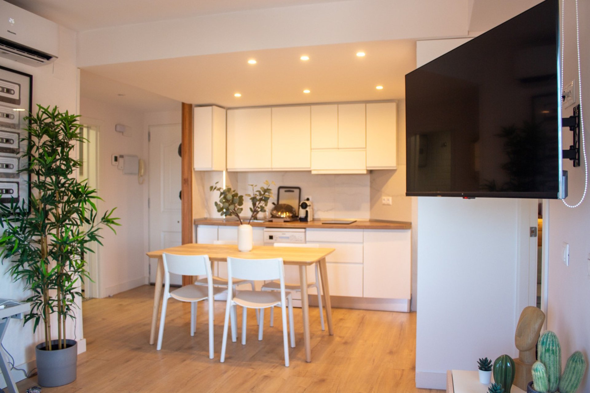 Reventa - Apartamento / piso -
Torrevieja - La Mata