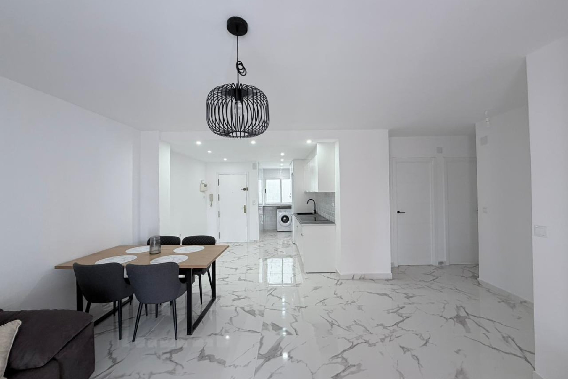 Reventa - Apartamento / piso -
Torrevieja - Playa del Cura