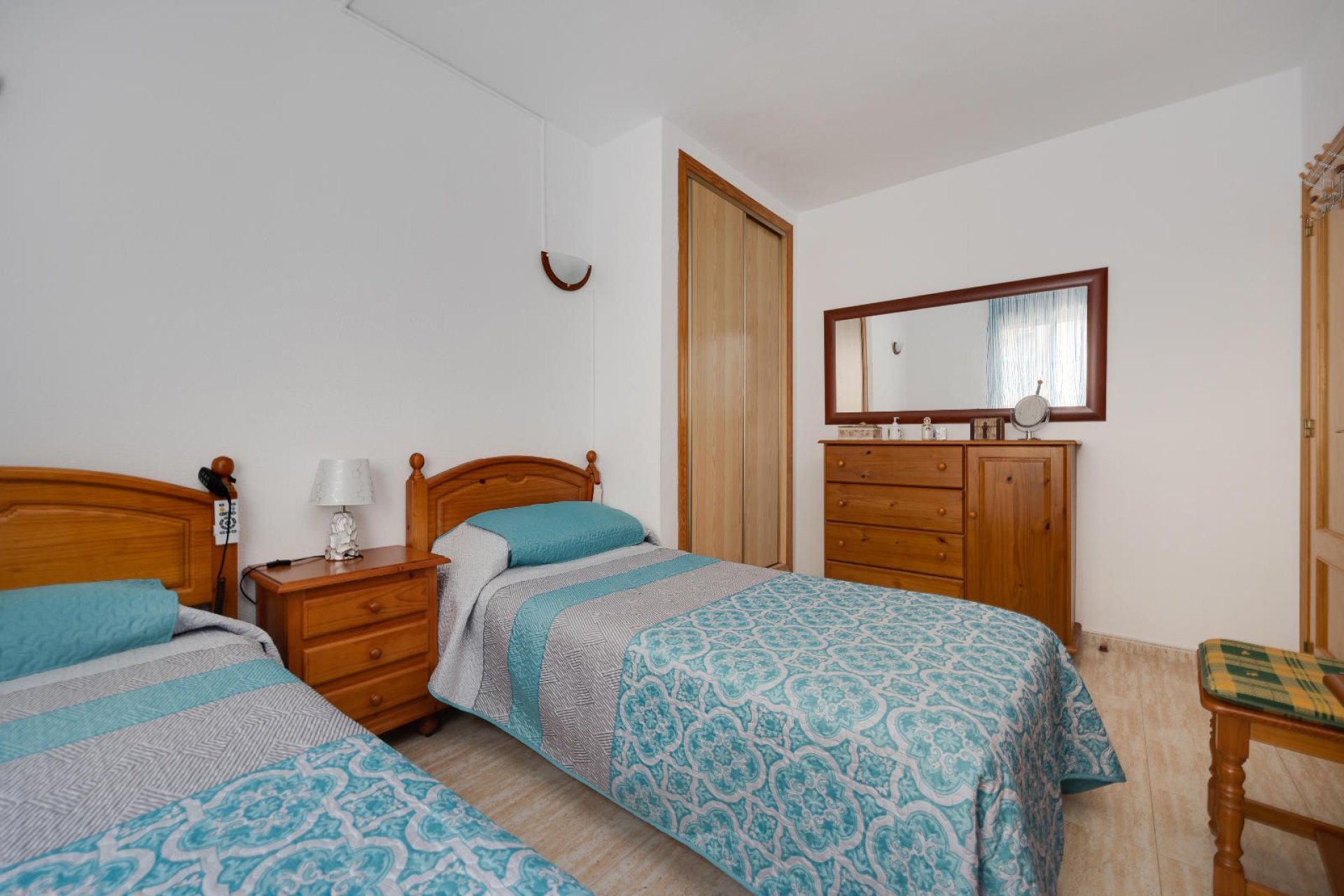 Reventa - Apartamento / piso -
Torrevieja - Playa del Cura