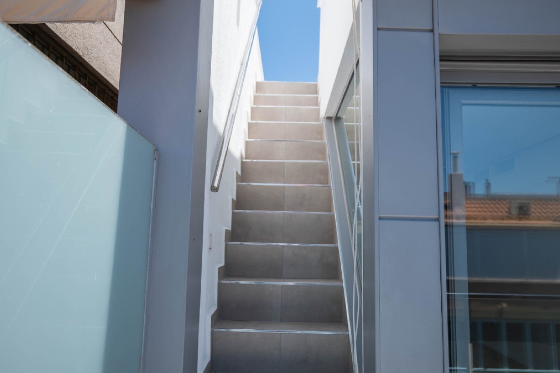 Reventa - Apartamento / piso -
Torrevieja - Playa del Cura