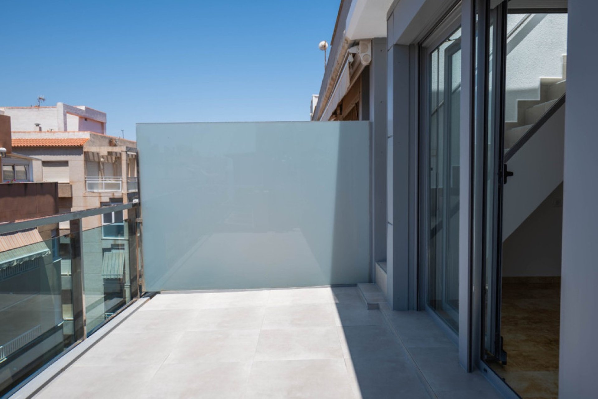 Reventa - Apartamento / piso -
Torrevieja - Playa del Cura