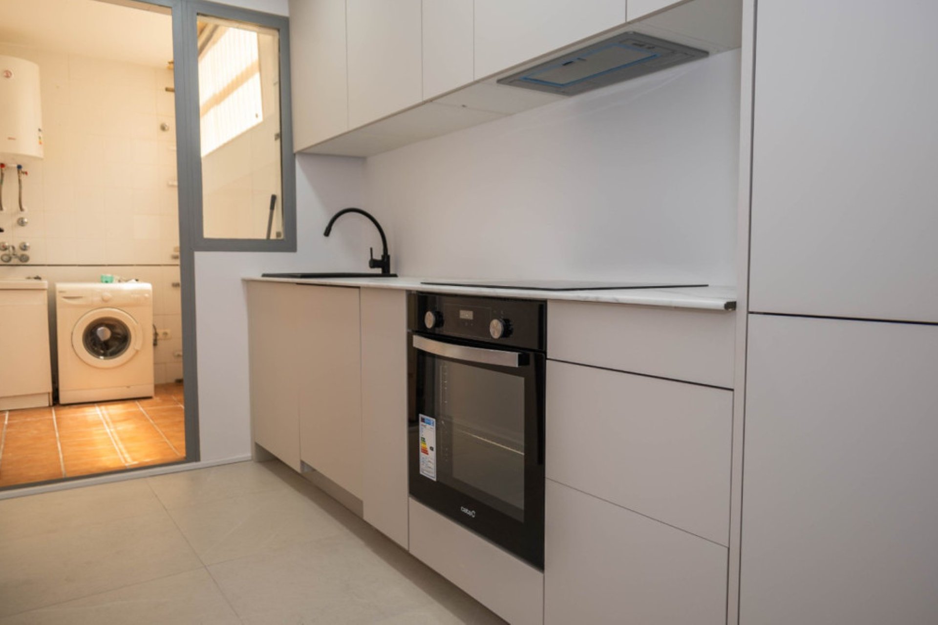 Reventa - Apartamento / piso -
Torrevieja - Playa del Cura