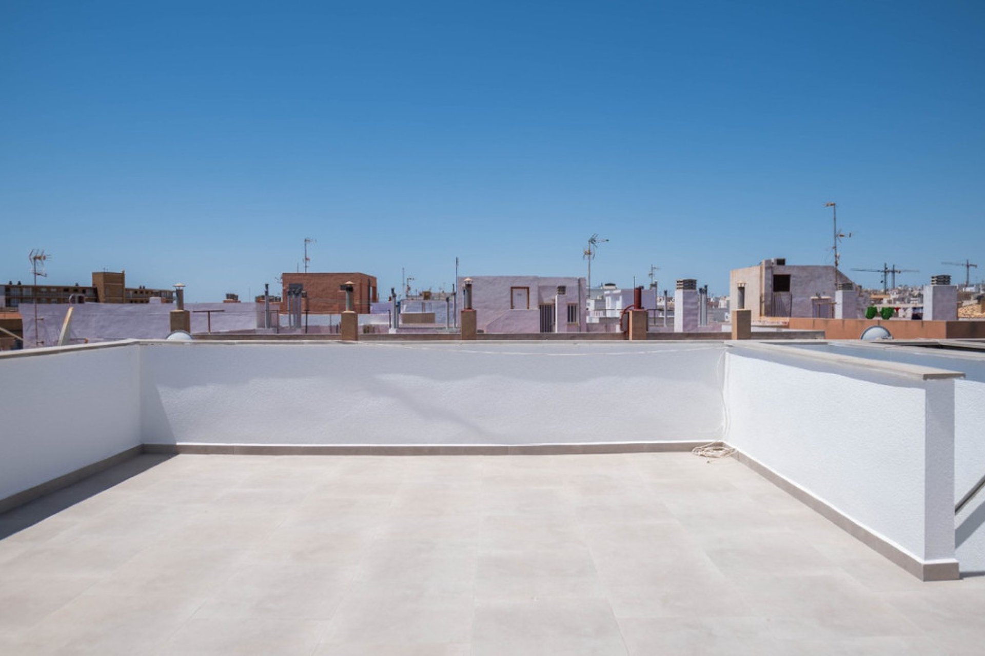 Reventa - Apartamento / piso -
Torrevieja - Playa del Cura