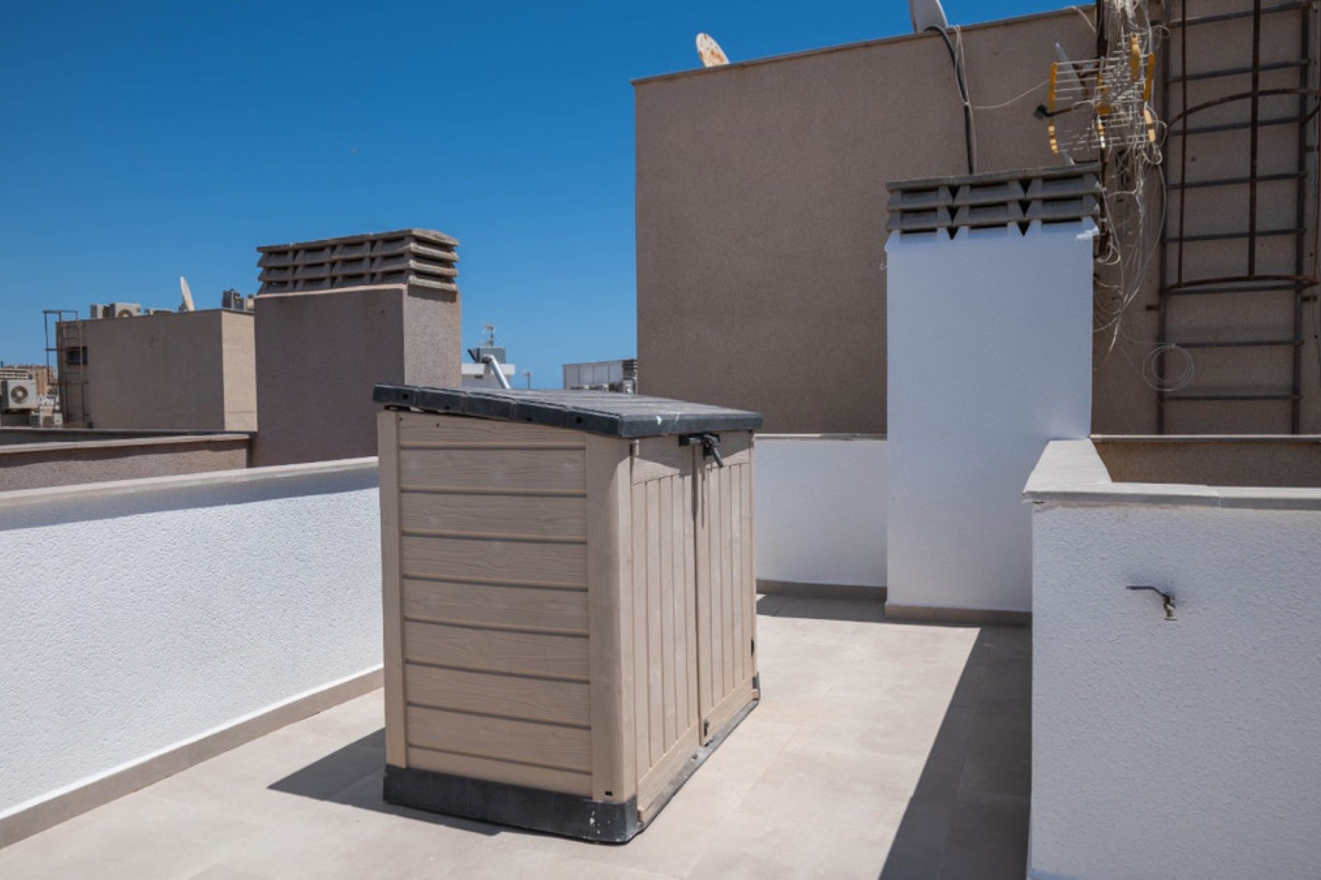 Reventa - Apartamento / piso -
Torrevieja - Playa del Cura