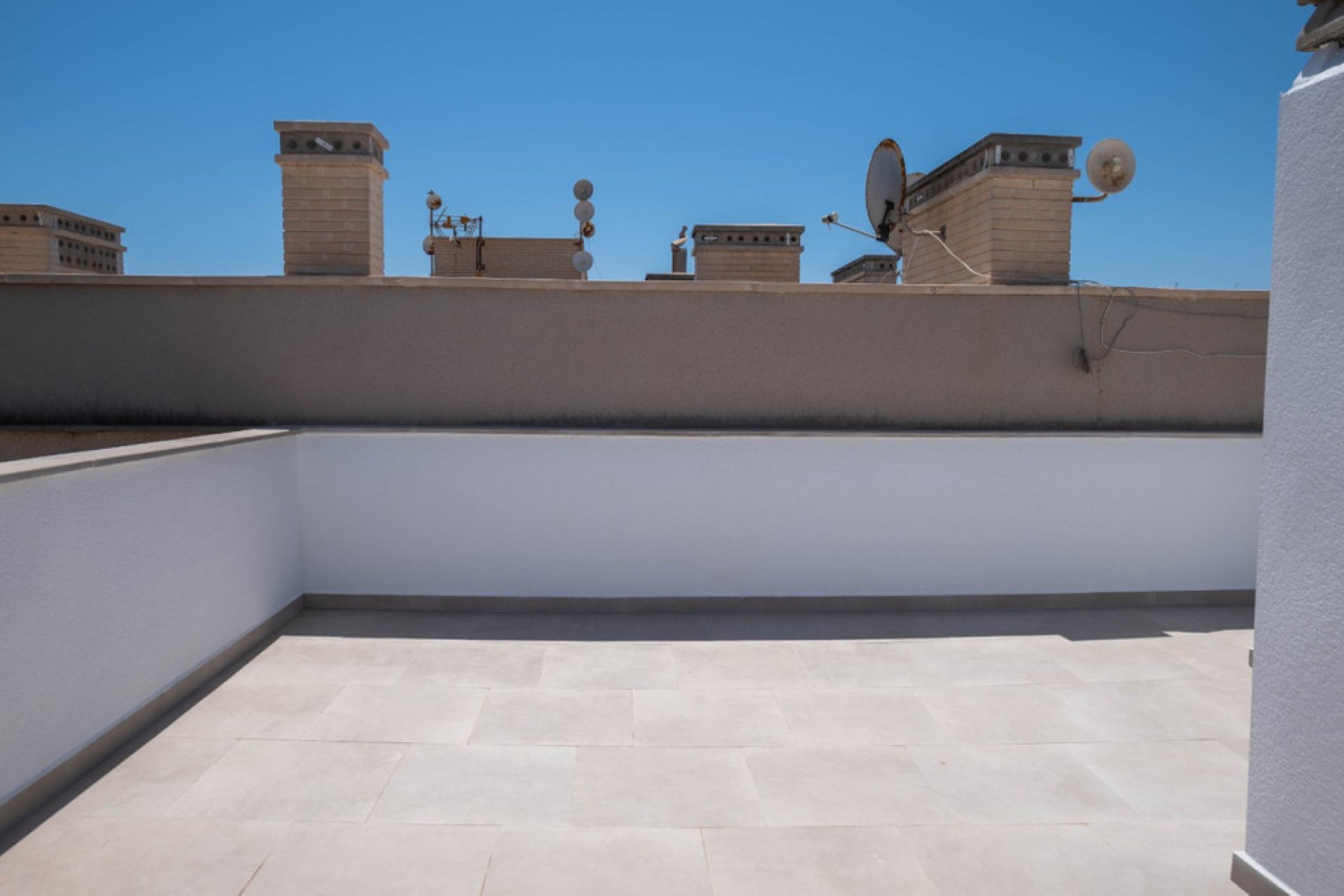 Reventa - Apartamento / piso -
Torrevieja - Playa del Cura