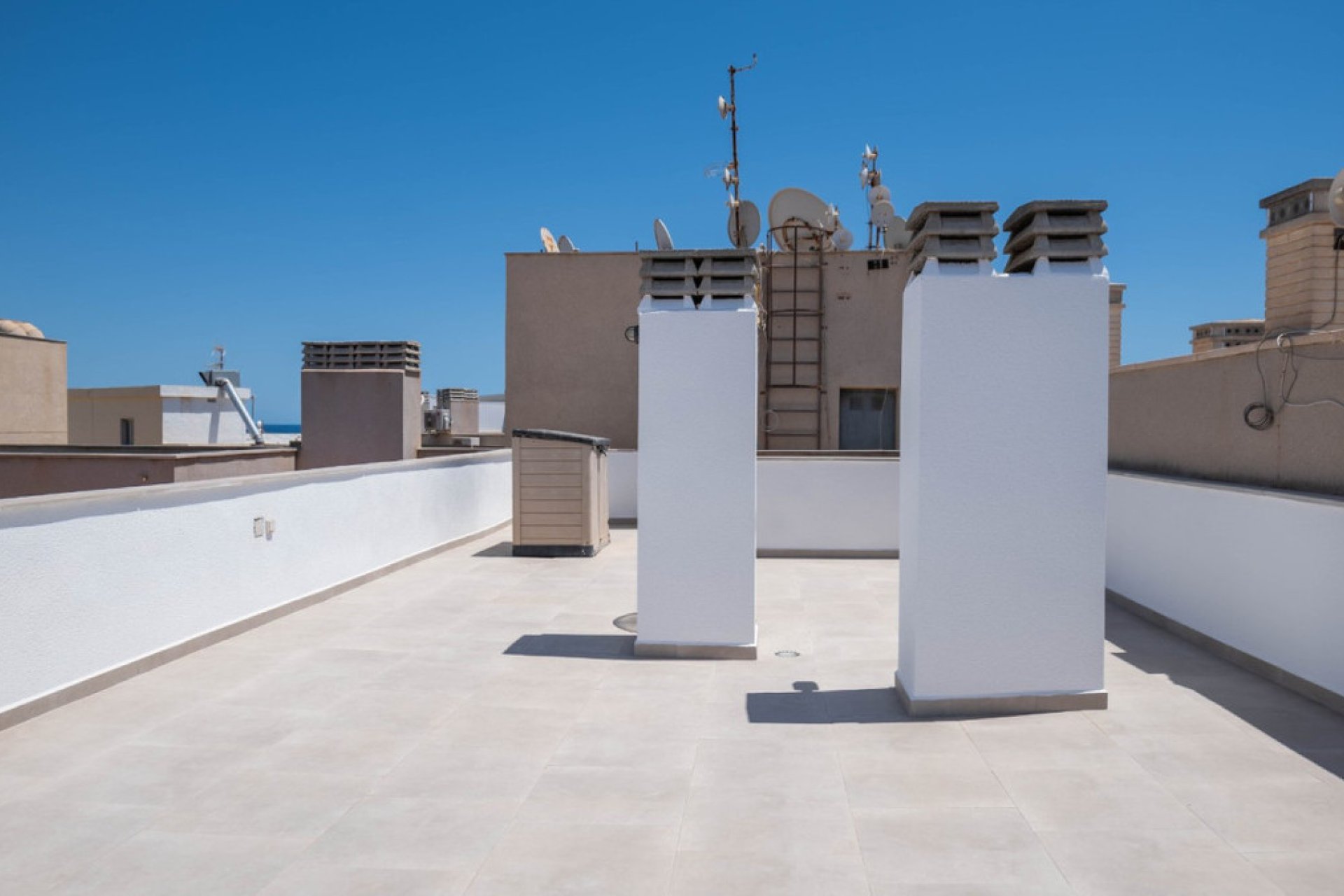 Reventa - Apartamento / piso -
Torrevieja - Playa del Cura