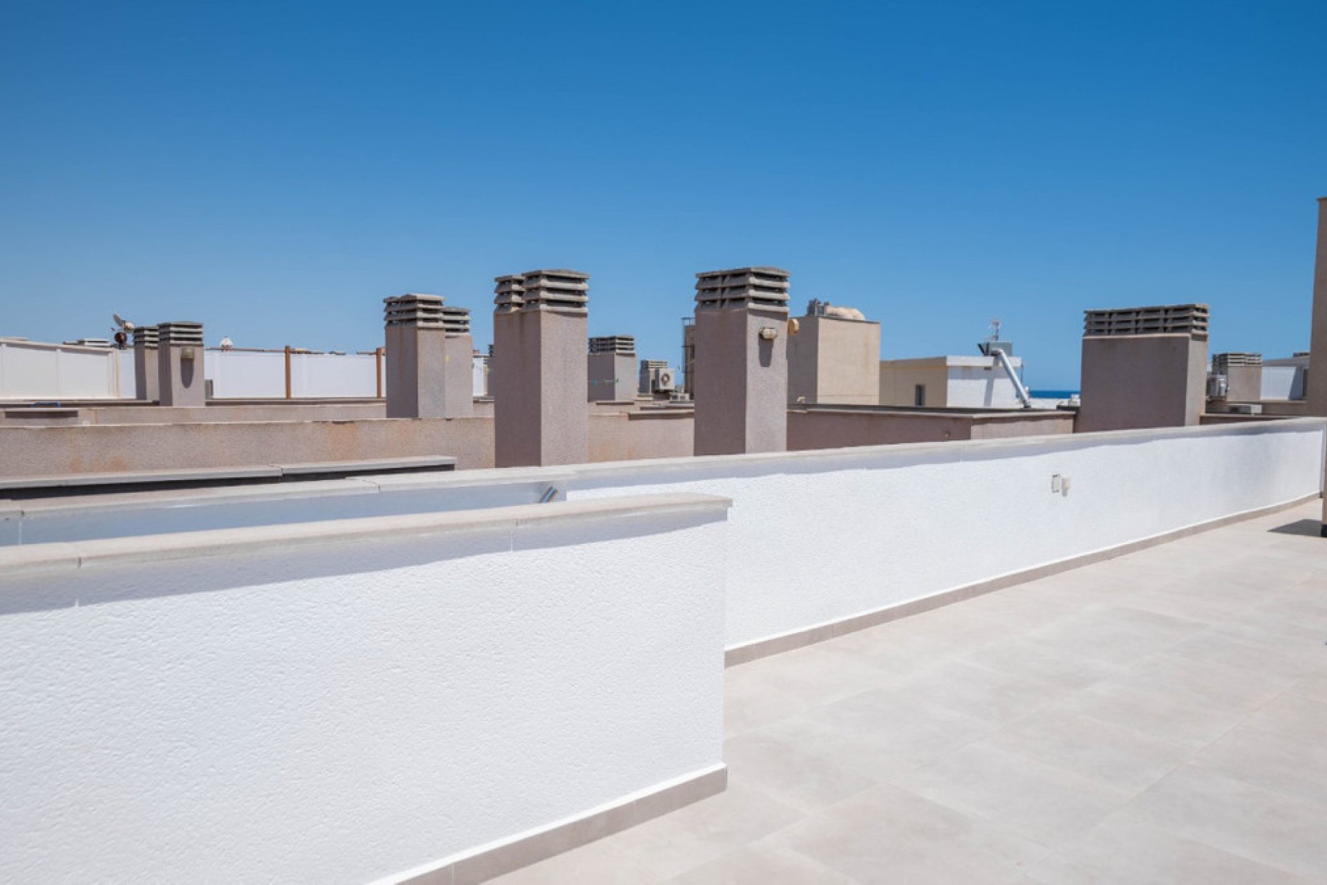 Reventa - Apartamento / piso -
Torrevieja - Playa del Cura