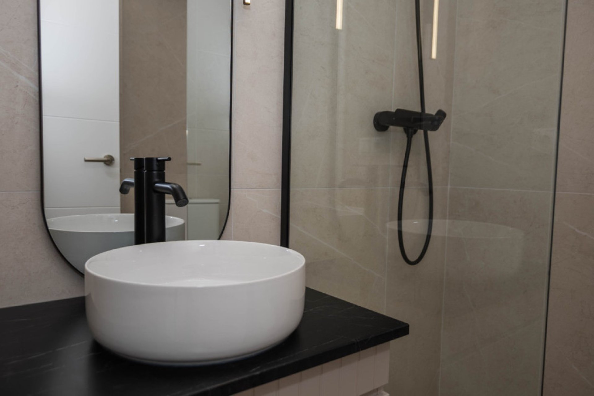 Reventa - Apartamento / piso -
Torrevieja - Playa del Cura