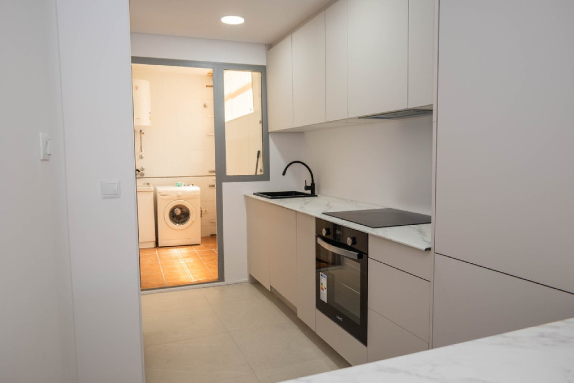 Reventa - Apartamento / piso -
Torrevieja - Playa del Cura