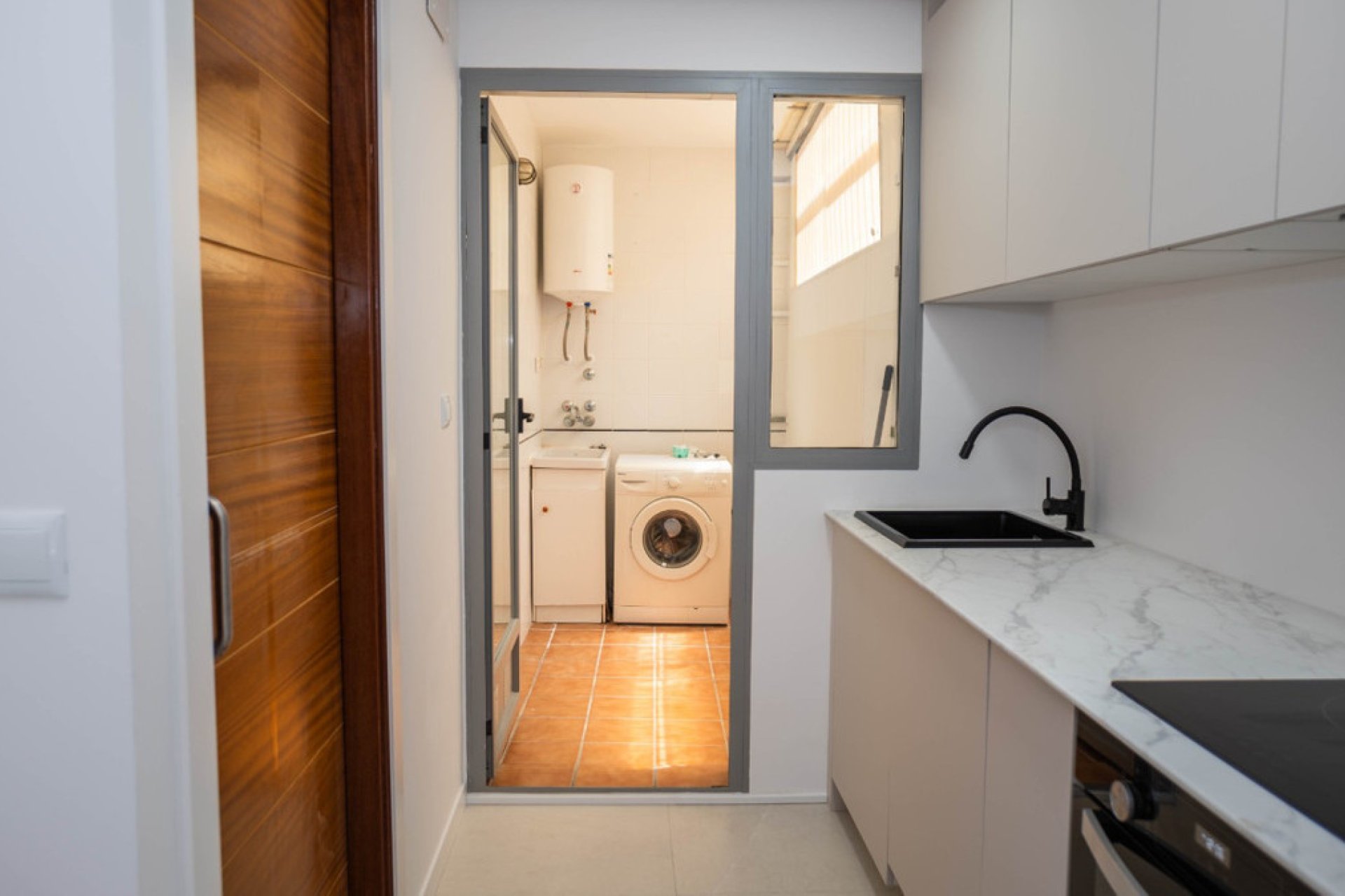 Reventa - Apartamento / piso -
Torrevieja - Playa del Cura