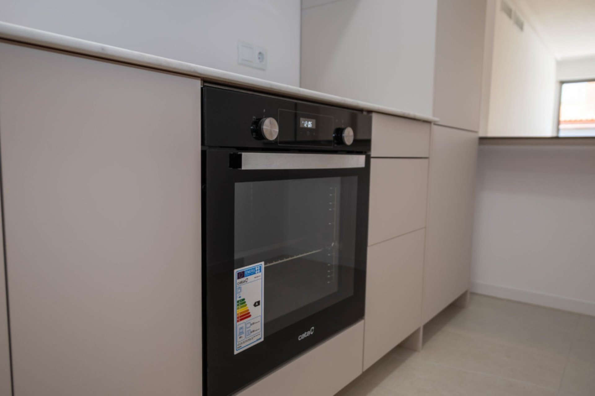 Reventa - Apartamento / piso -
Torrevieja - Playa del Cura