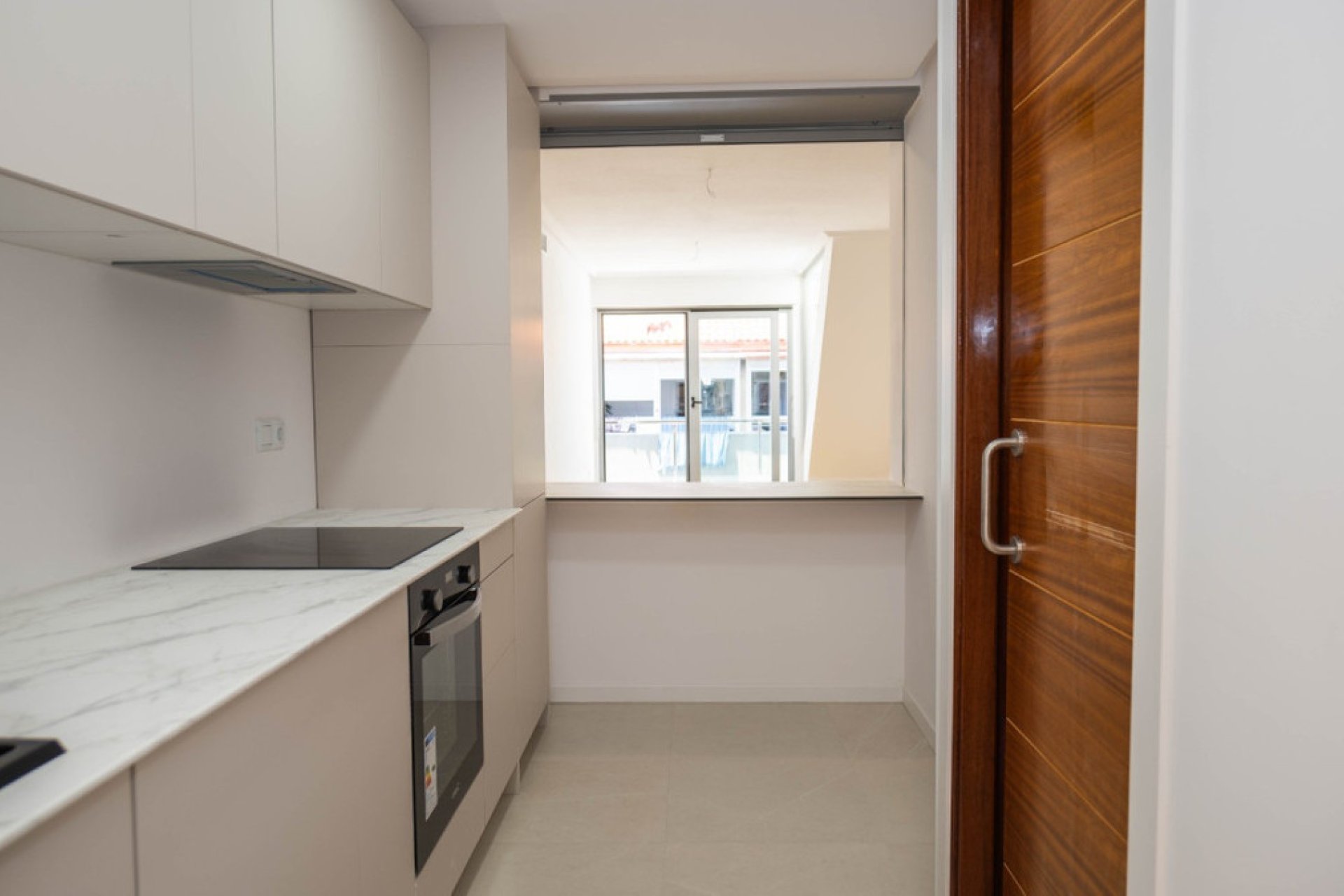 Reventa - Apartamento / piso -
Torrevieja - Playa del Cura