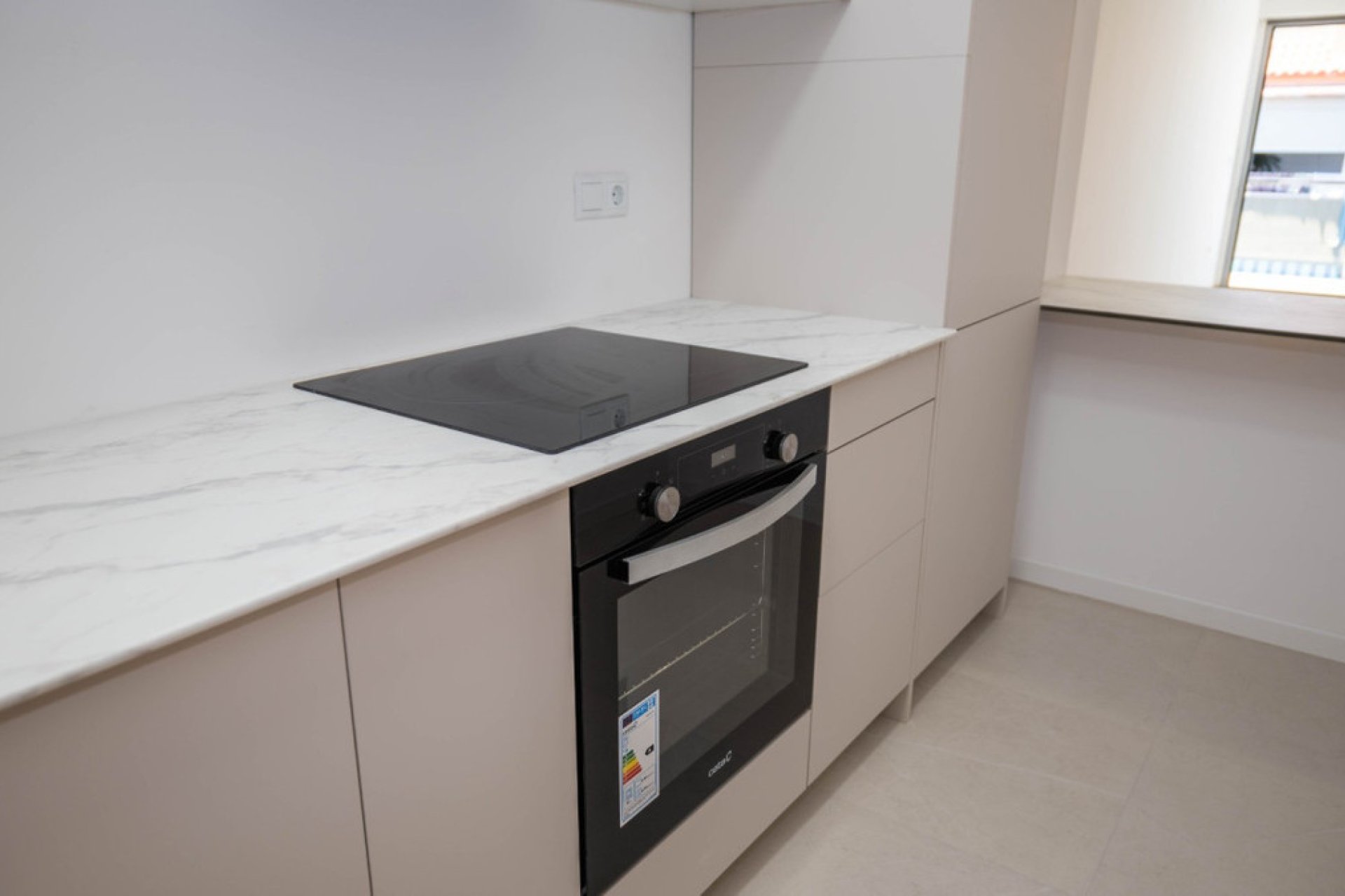 Reventa - Apartamento / piso -
Torrevieja - Playa del Cura