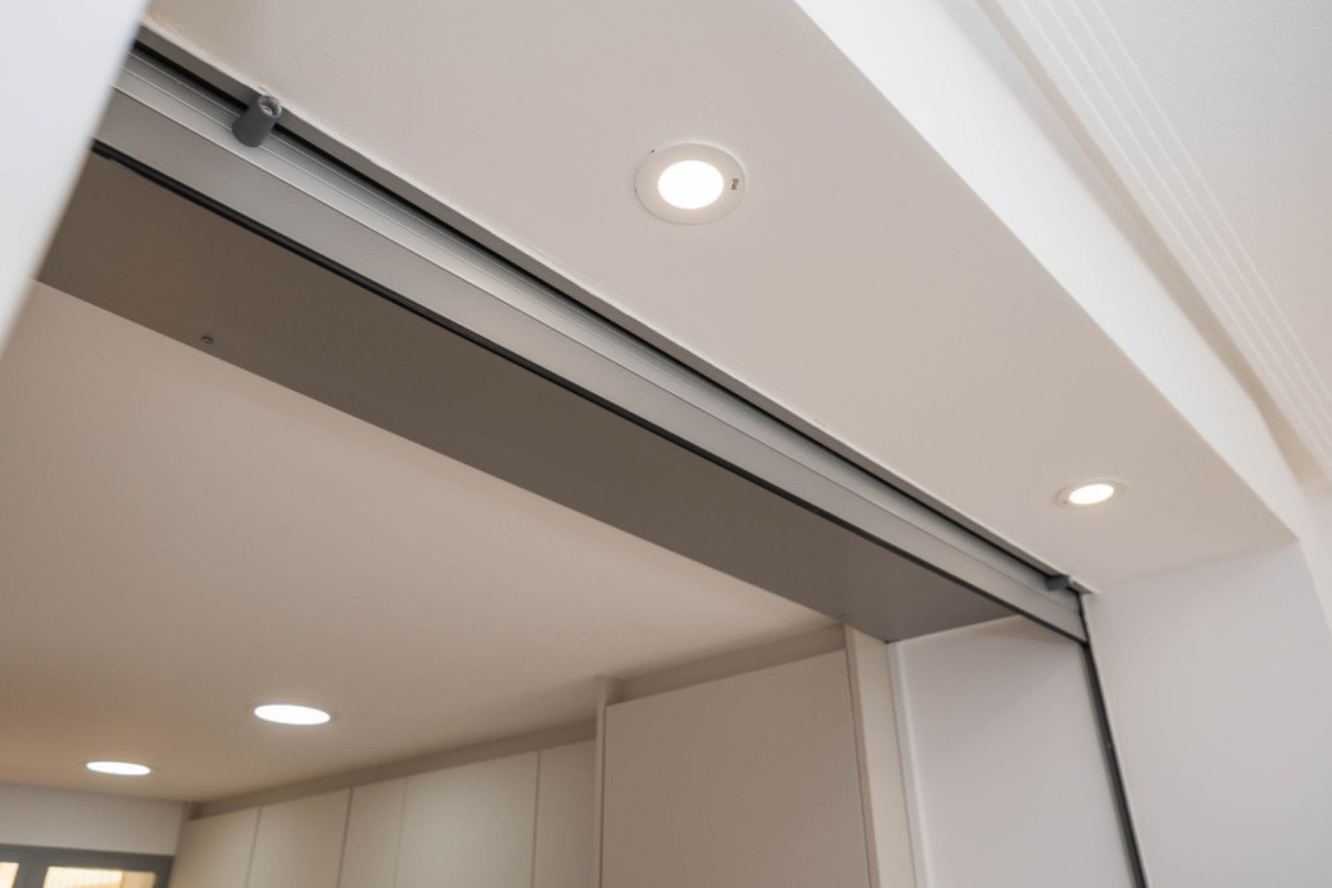 Reventa - Apartamento / piso -
Torrevieja - Playa del Cura