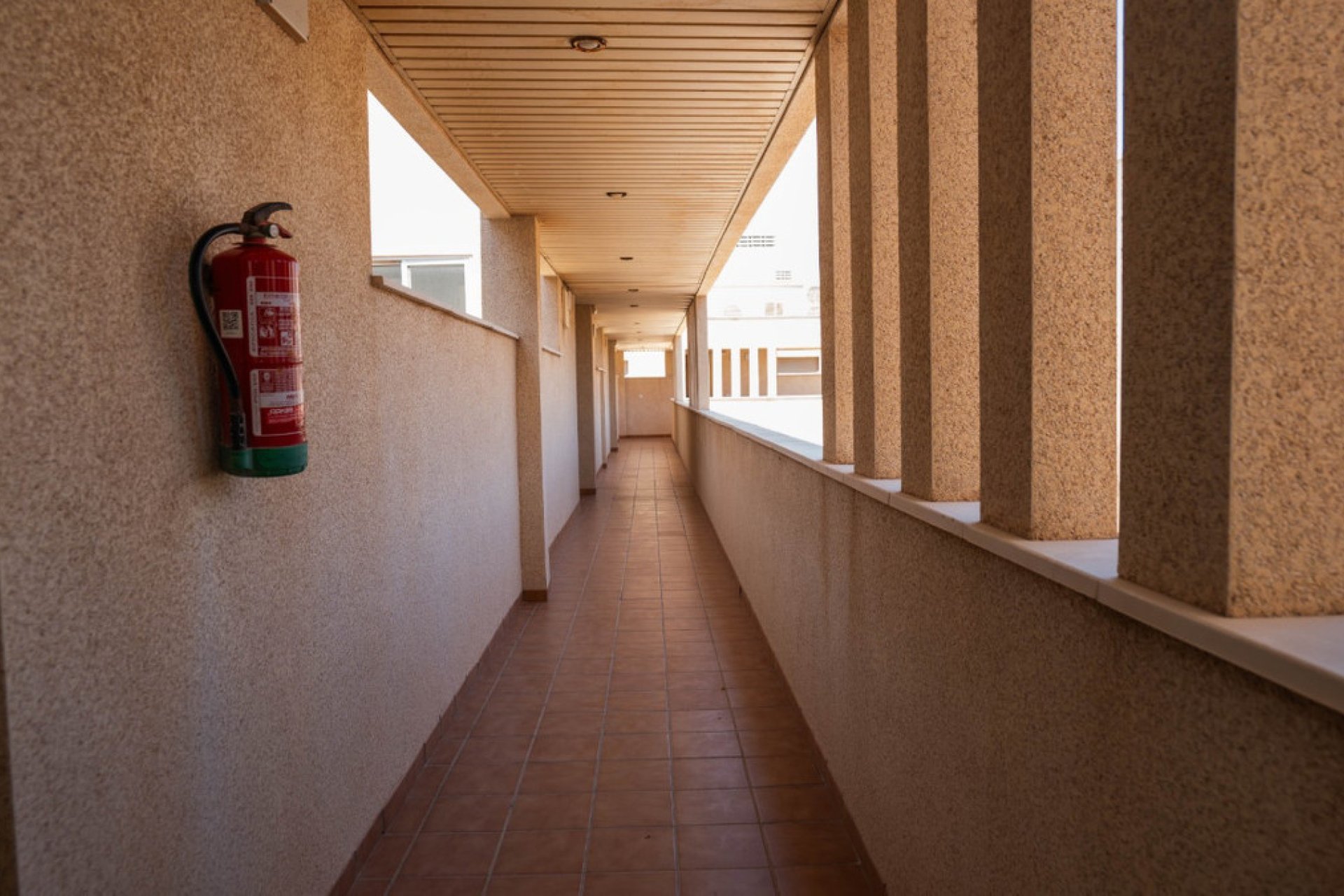 Reventa - Apartamento / piso -
Torrevieja - Playa del Cura