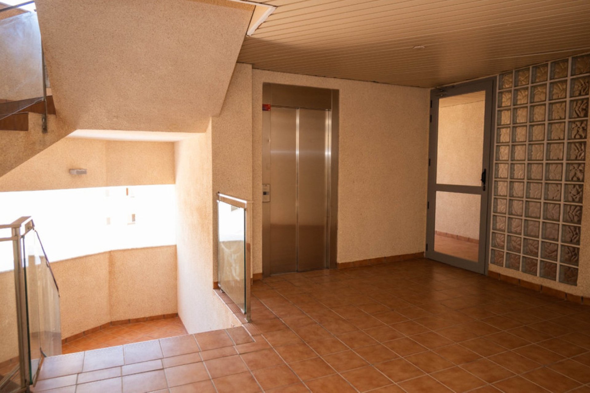 Reventa - Apartamento / piso -
Torrevieja - Playa del Cura