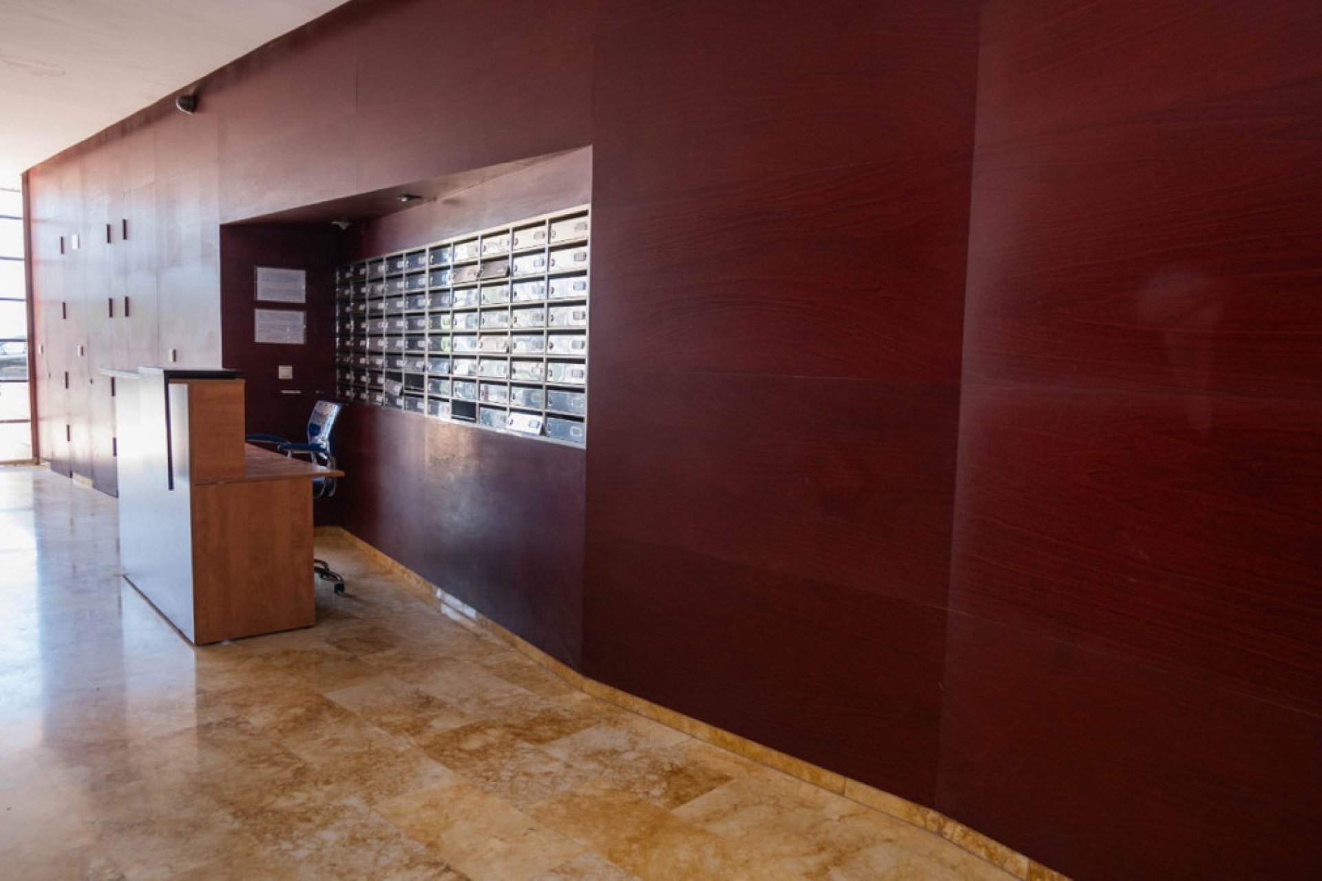 Reventa - Apartamento / piso -
Torrevieja - Playa del Cura