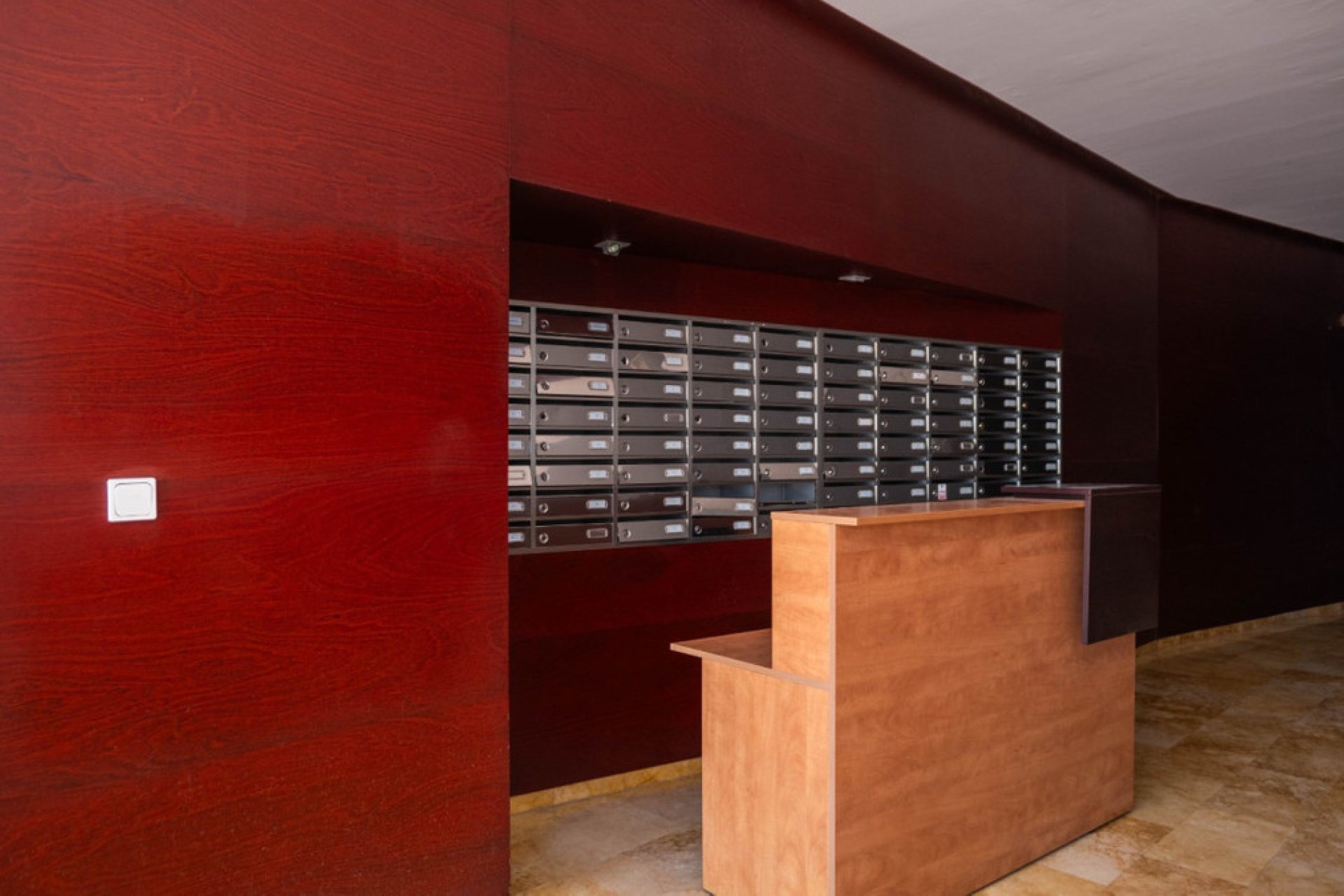 Reventa - Apartamento / piso -
Torrevieja - Playa del Cura