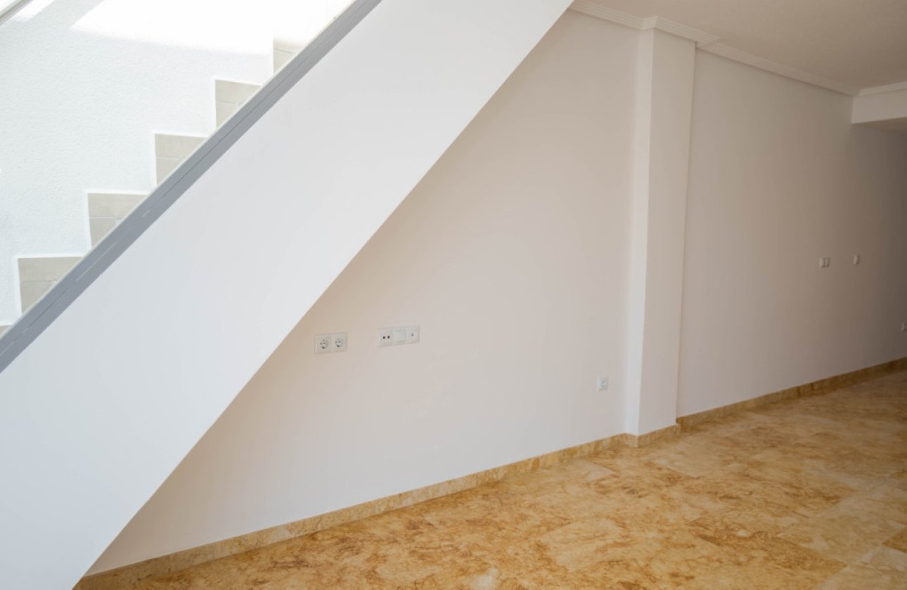 Reventa - Apartamento / piso -
Torrevieja - Playa del Cura