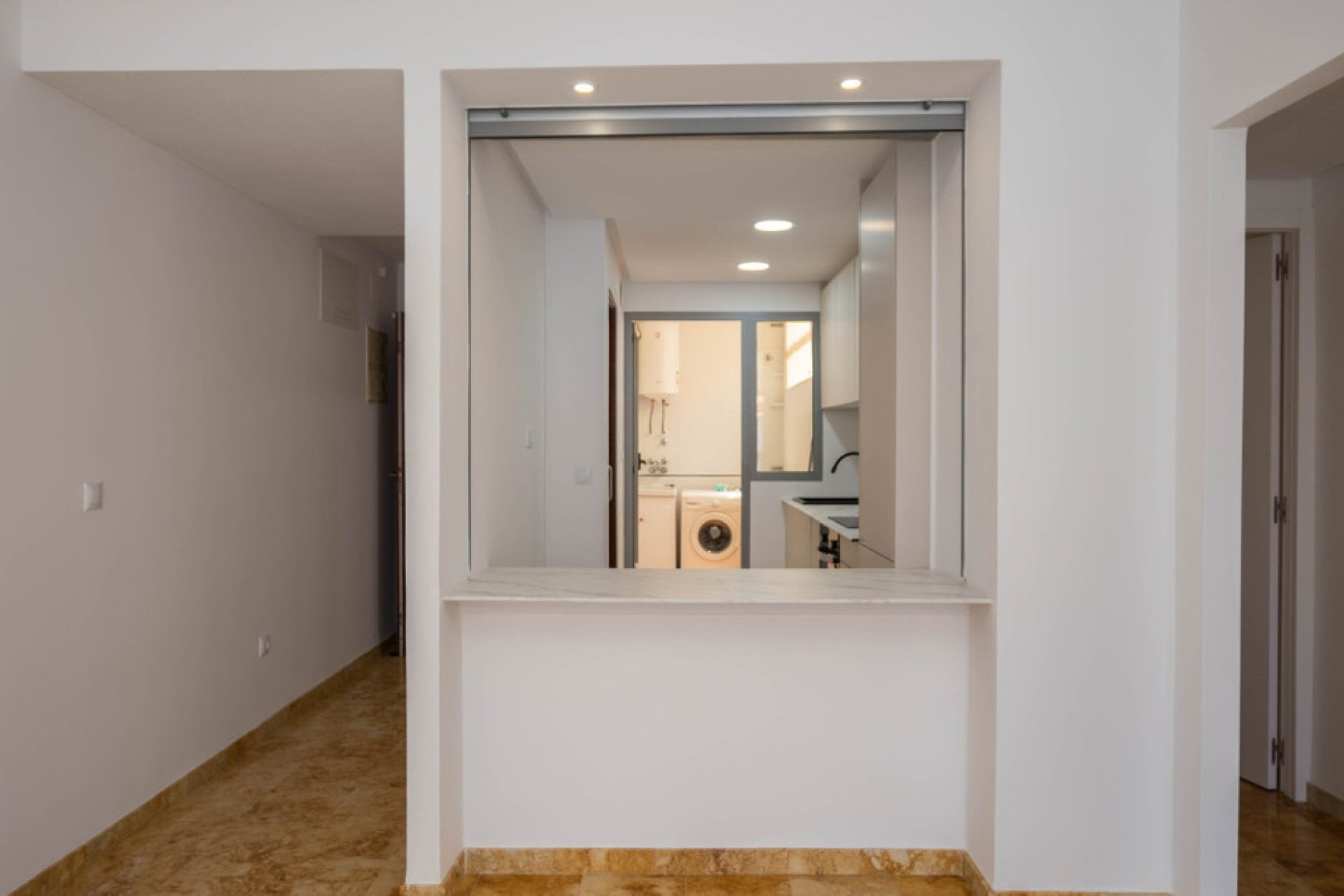 Reventa - Apartamento / piso -
Torrevieja - Playa del Cura