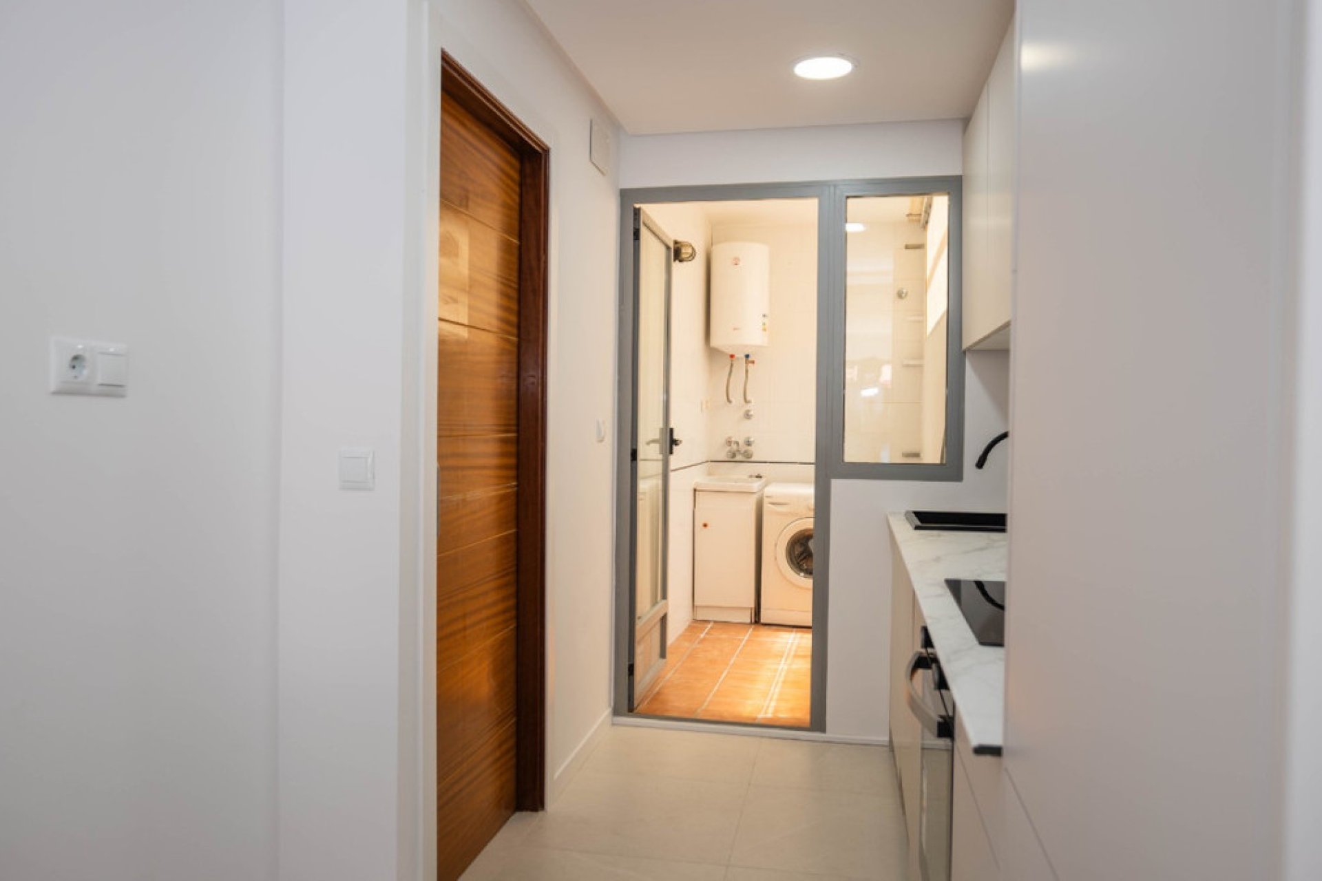 Reventa - Apartamento / piso -
Torrevieja - Playa del Cura